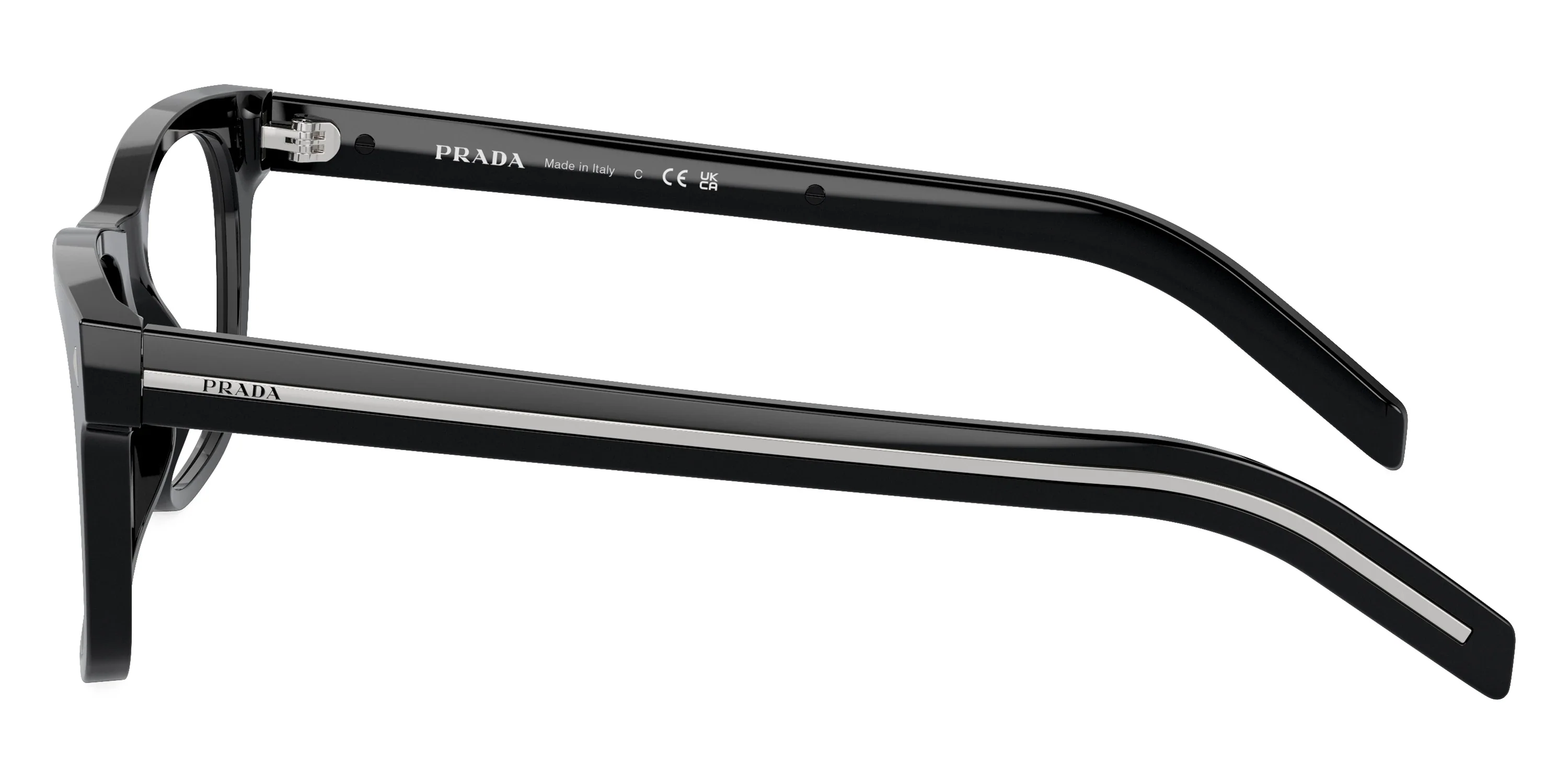 Prada - PR A13V - Image 18