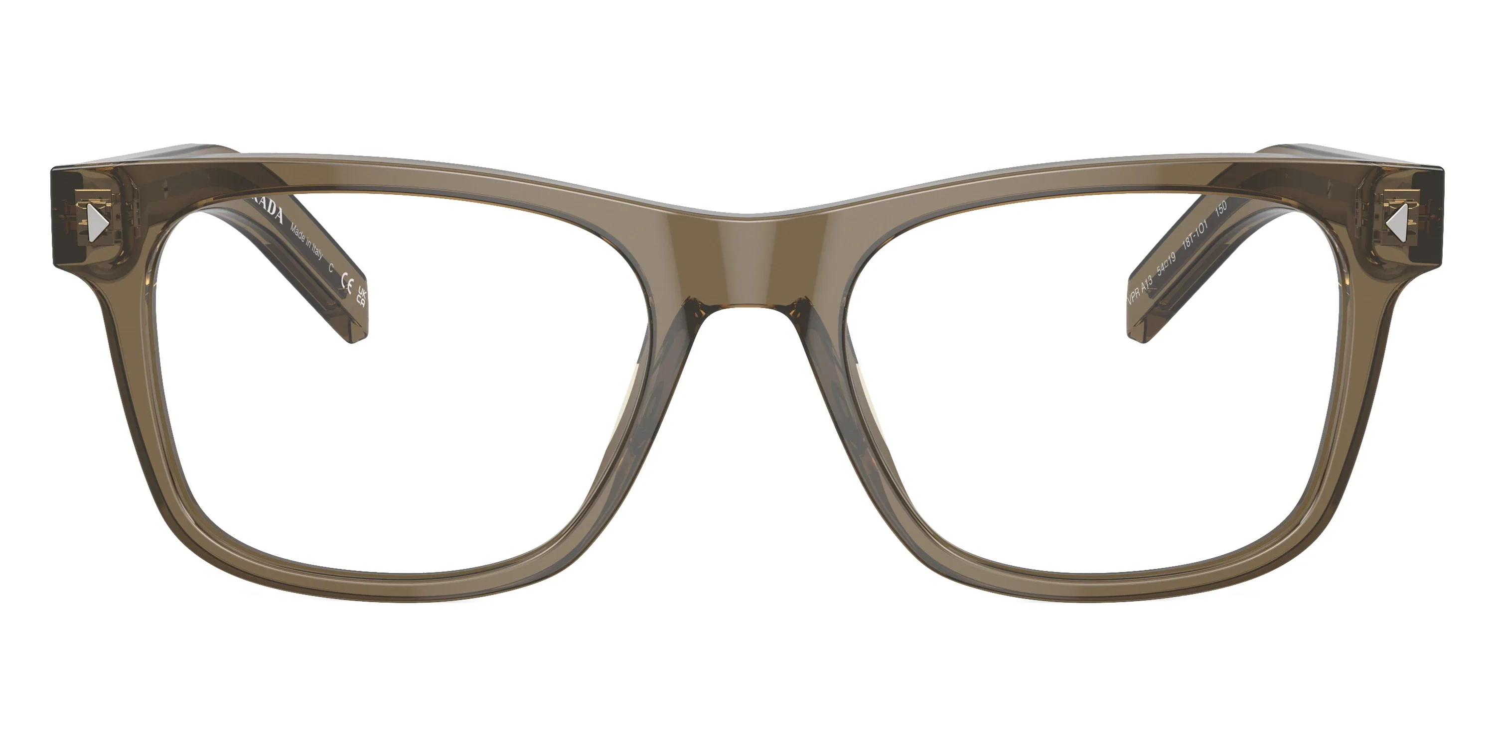 Prada - PR A13V - Image 26