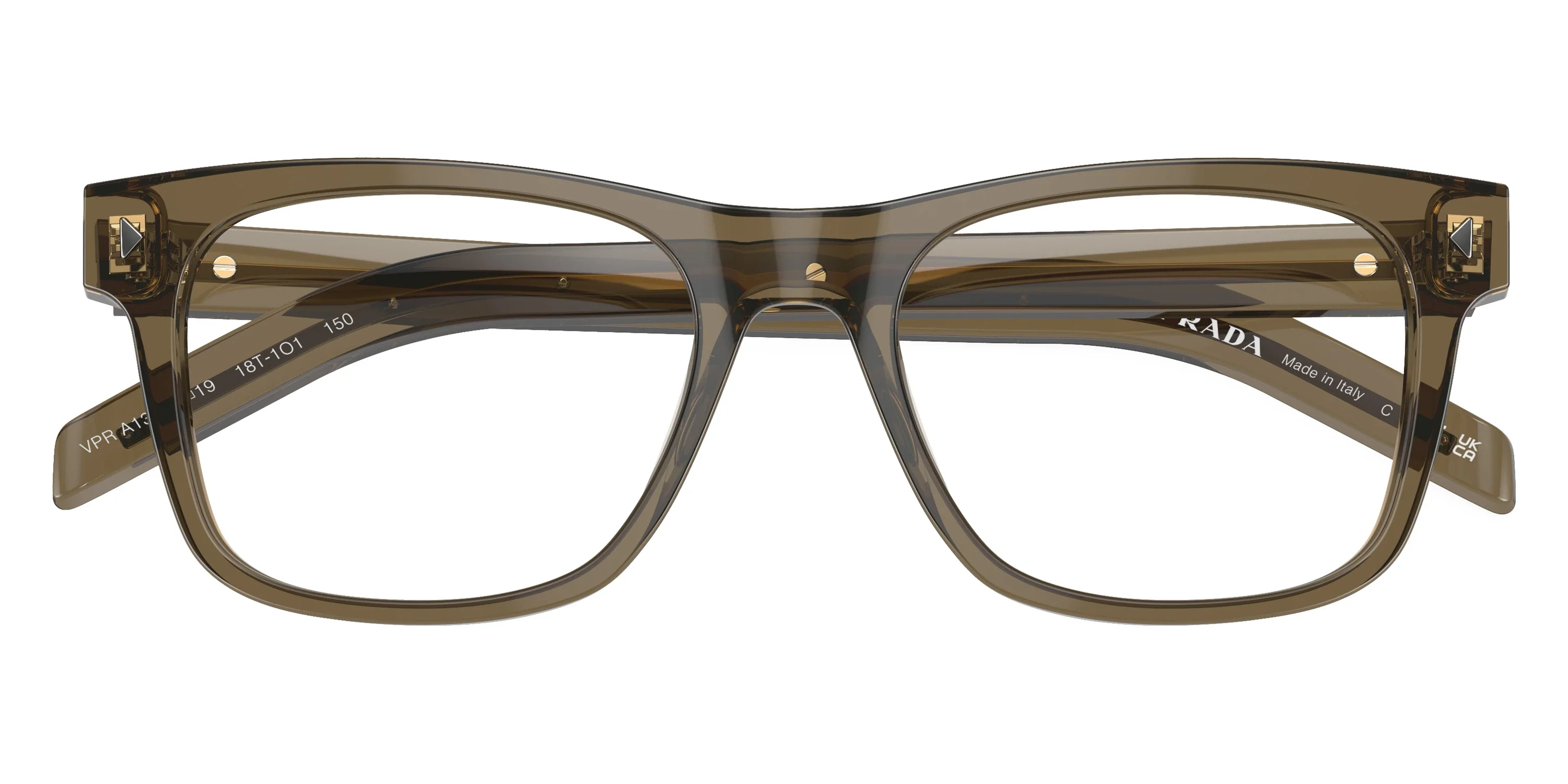Prada - PR A13V - Image 30