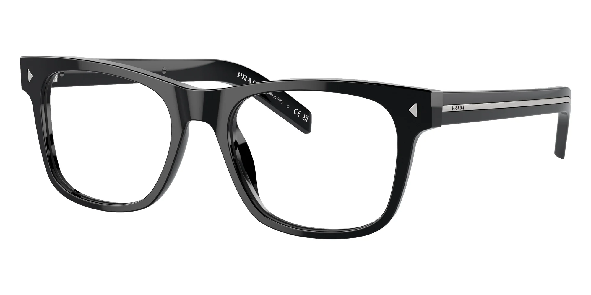 Prada - PR A13VF - Image 7