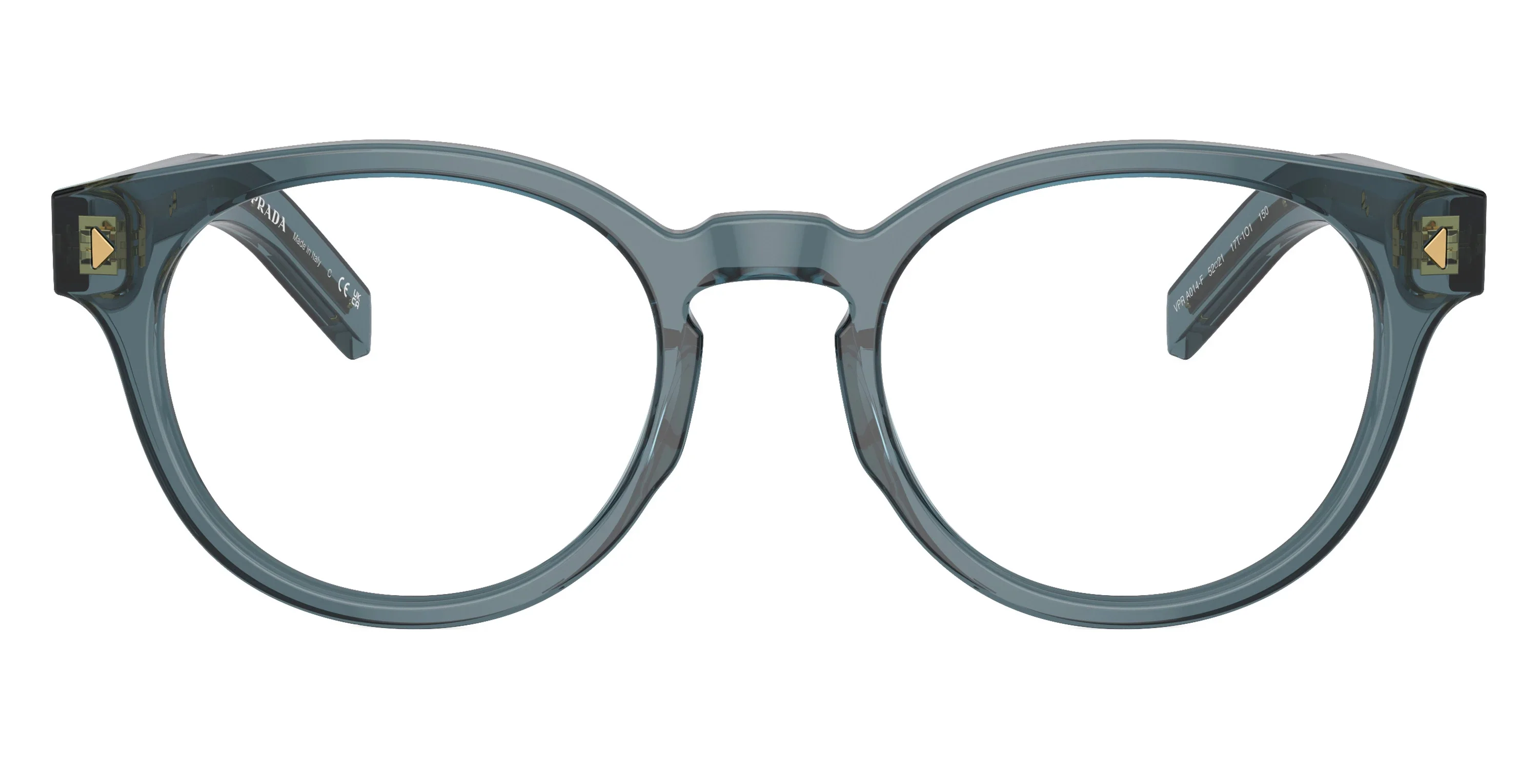 Prada - Symbole PR A14VF - Image 11