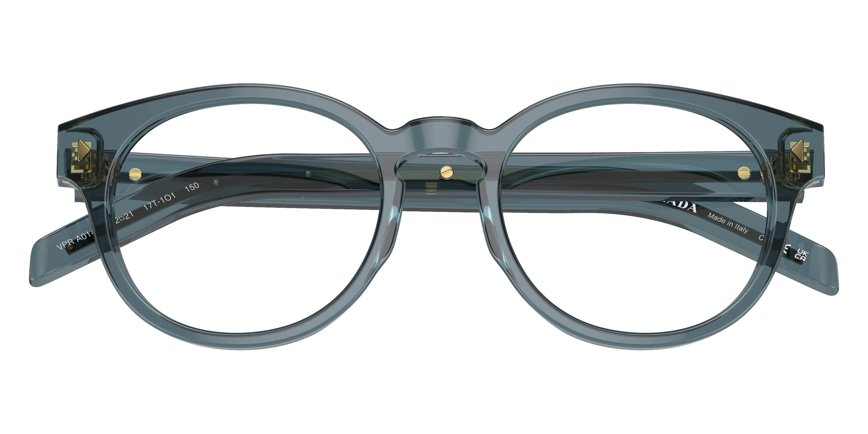 Prada - Symbole PR A14VF - Image 15
