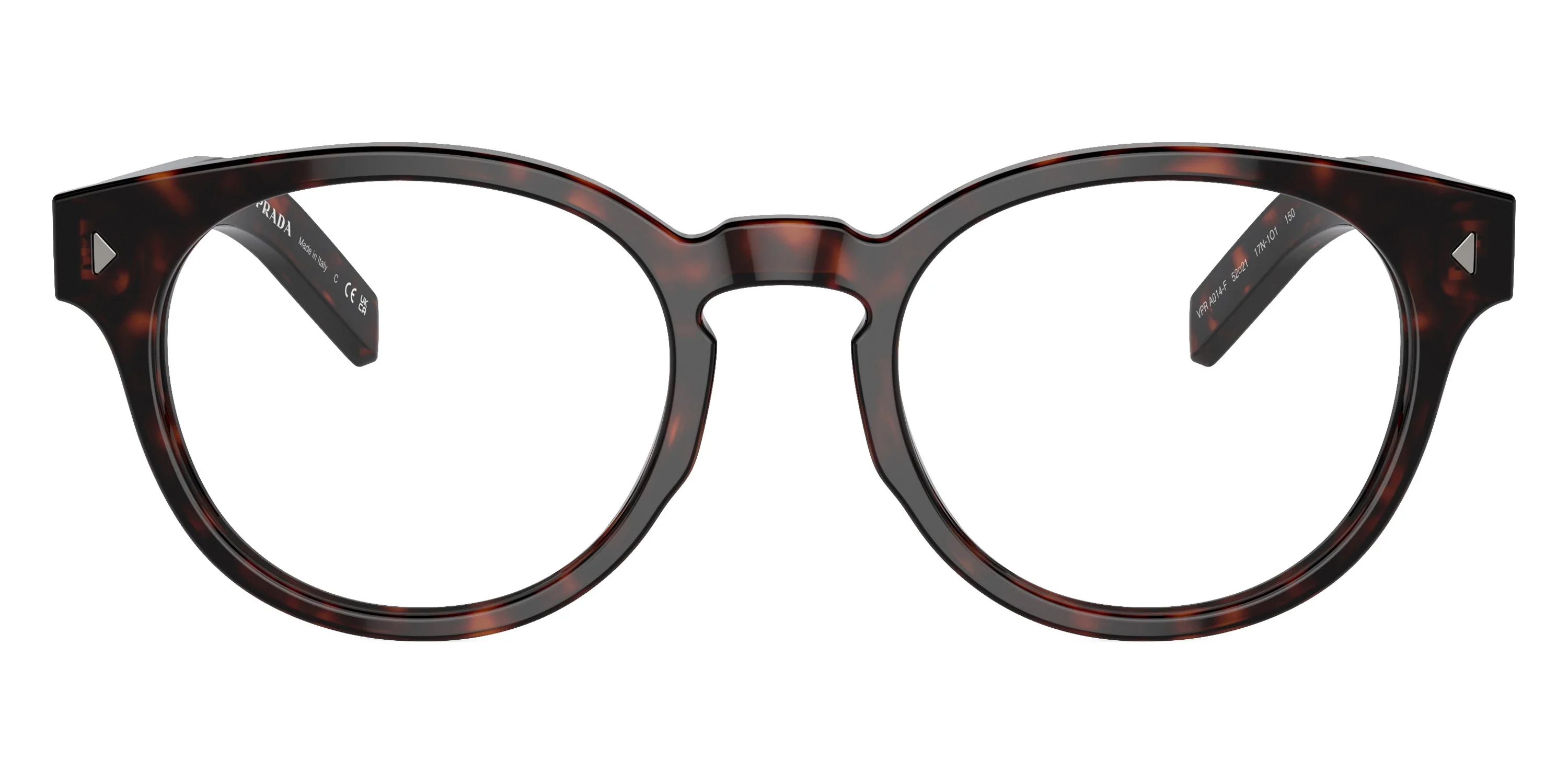 Prada - Symbole PR A14VF - Image 6