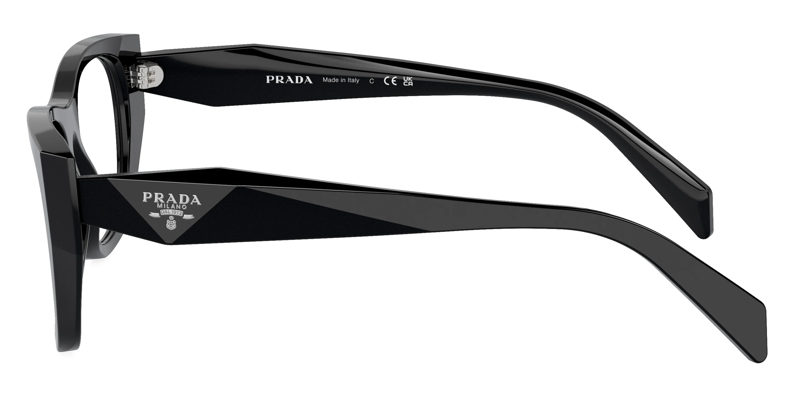Prada - PR A18V - Image 18