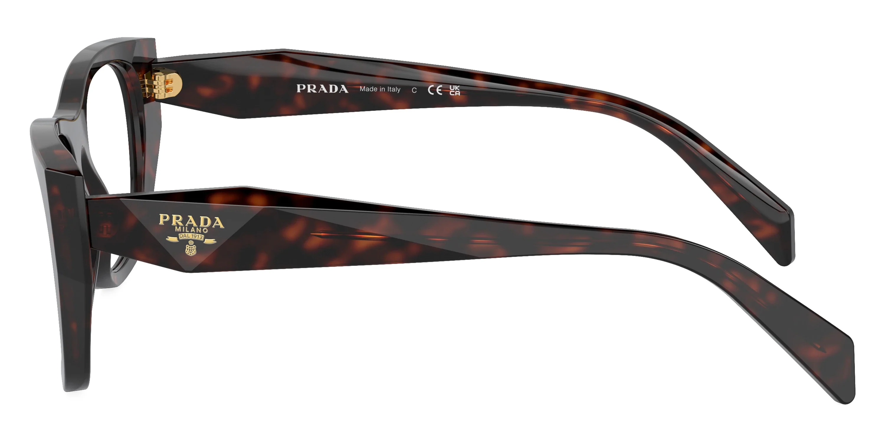 Prada - PR A18V - Image 33