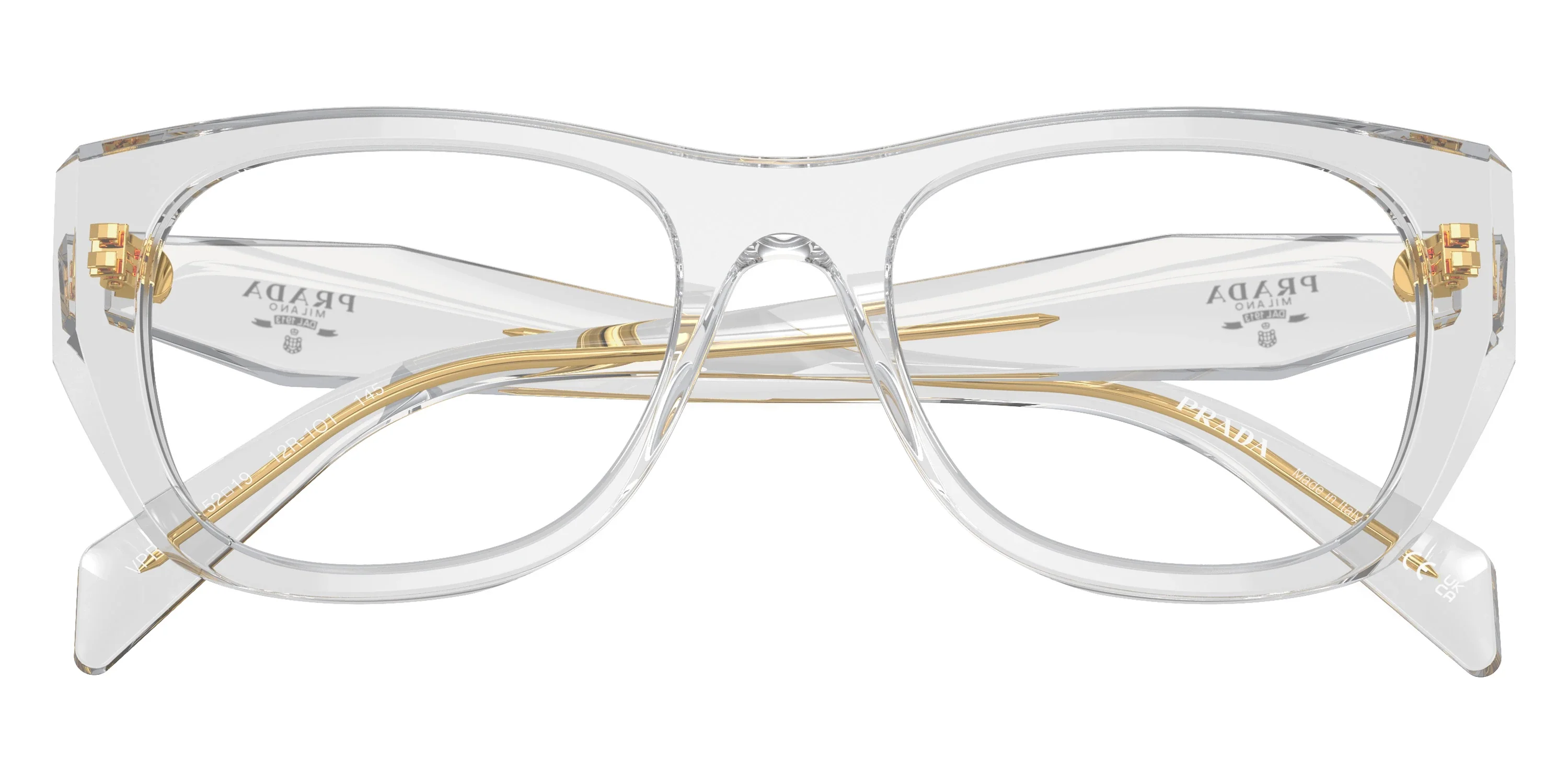 Prada - PR A18V - Image 5