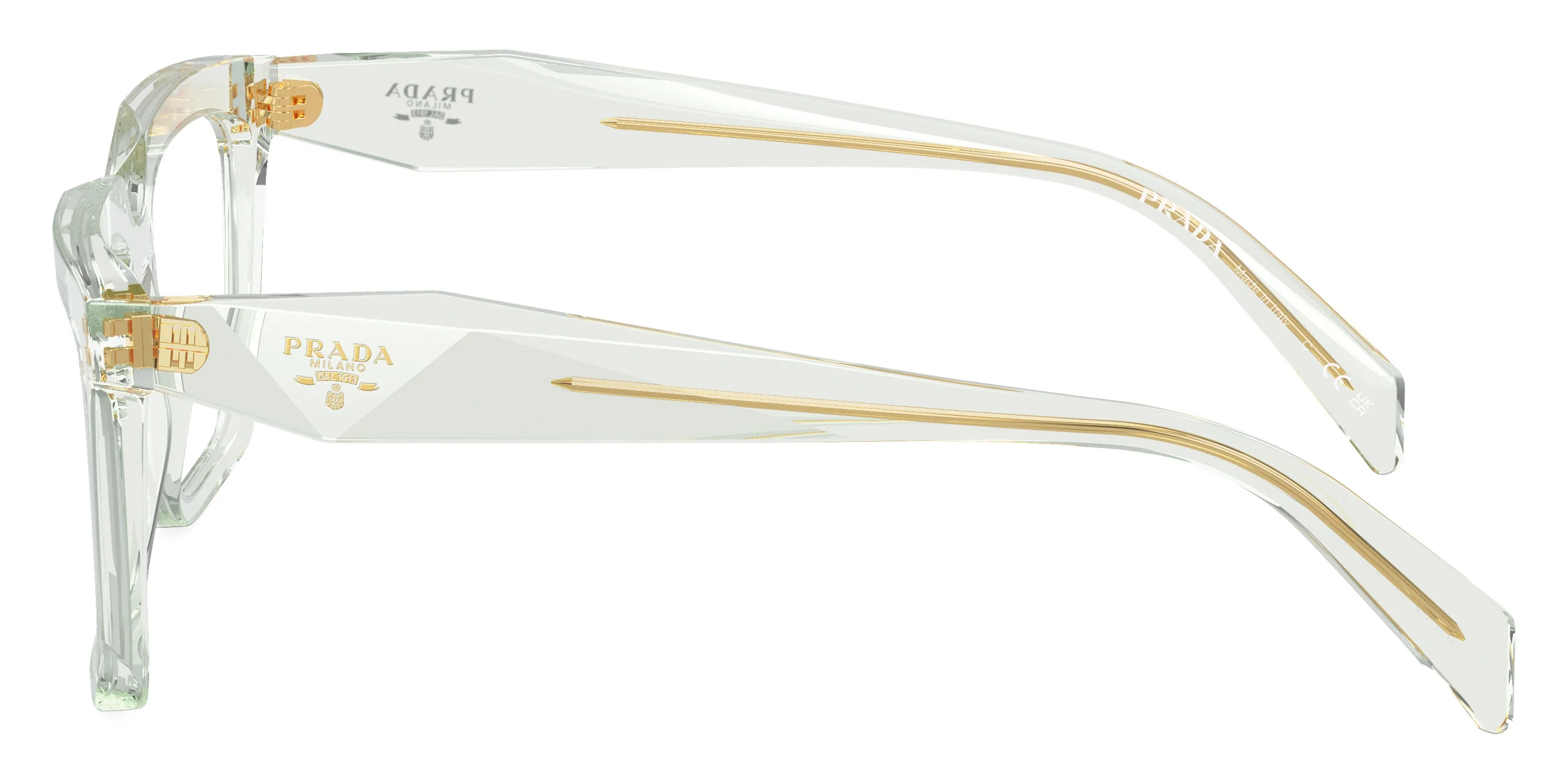 Prada - PR A19V - Image 13