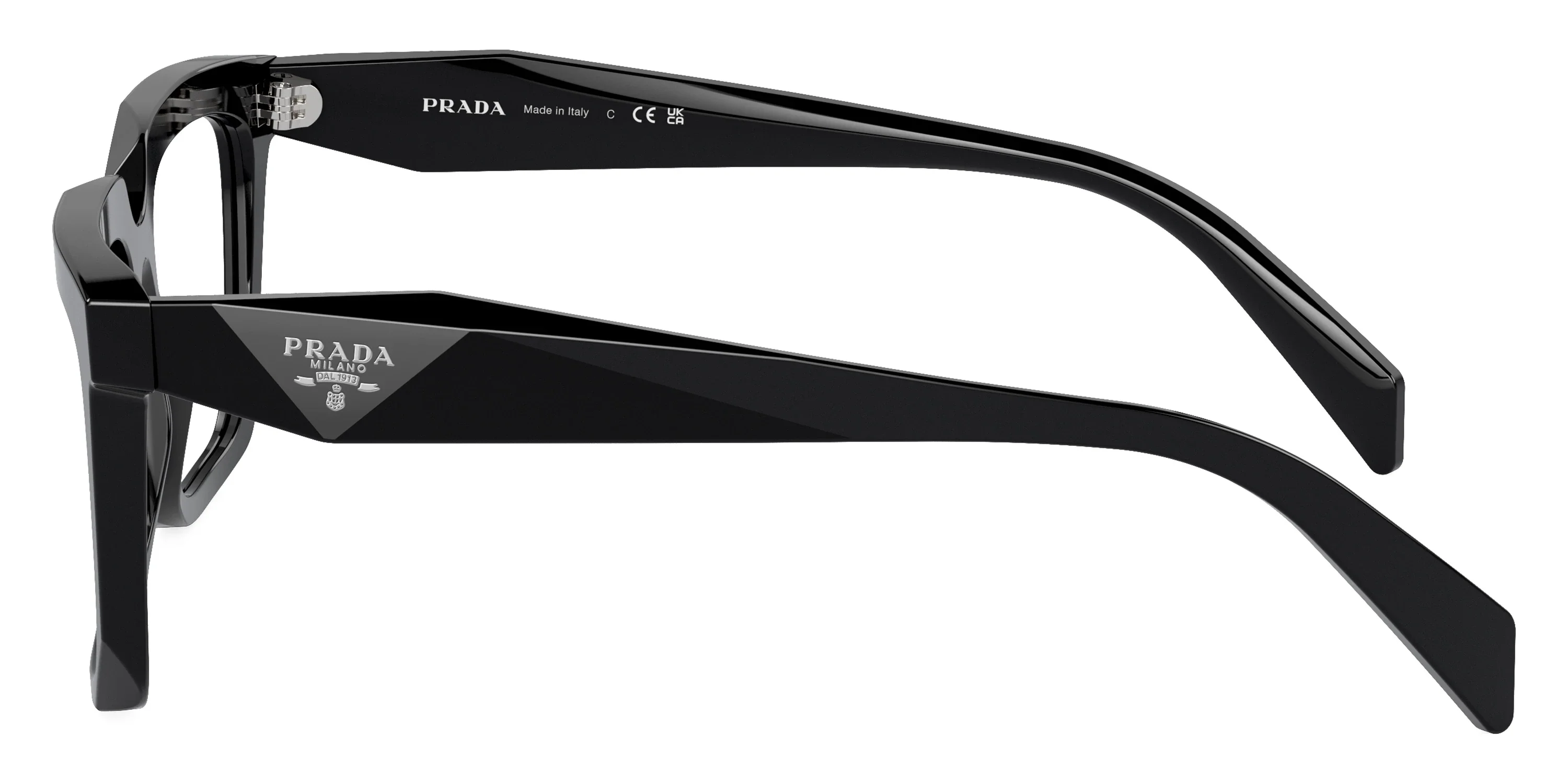 Prada - PR A19V - Image 23