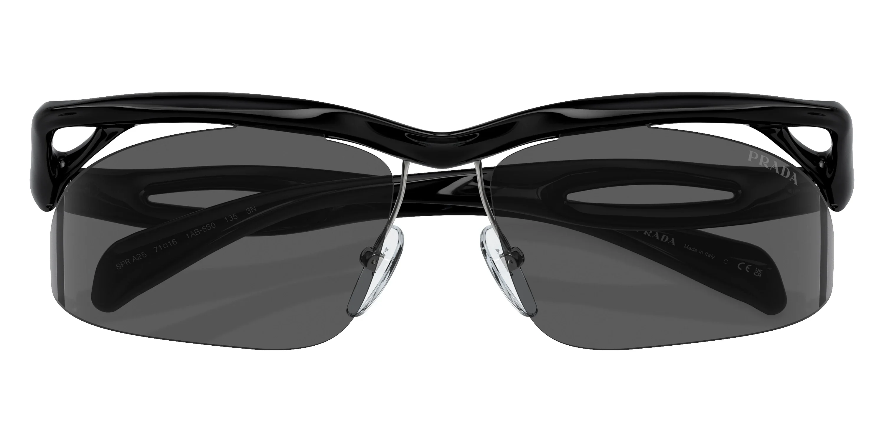 Prada - PR A25S - Image 10