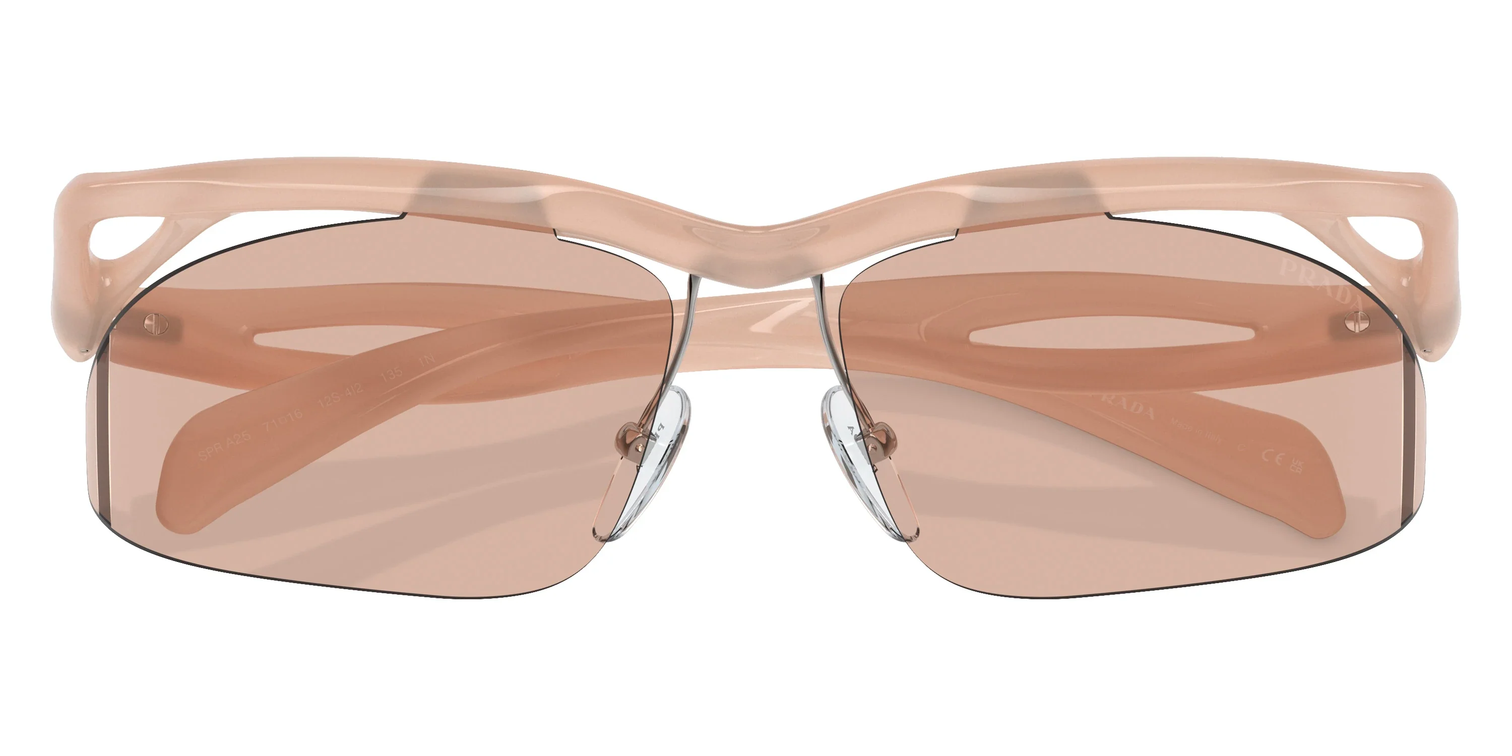 Prada - PR A25S - Image 5