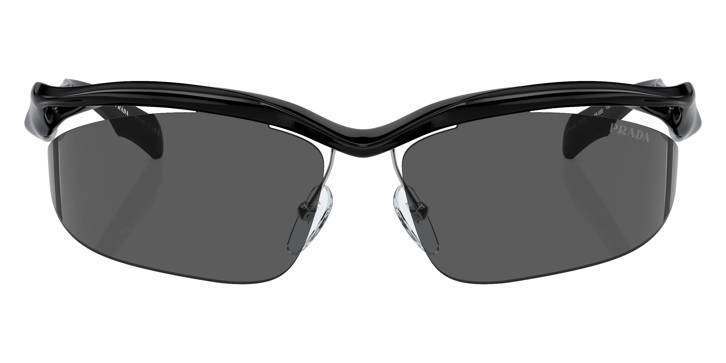 Prada - PR A25S - Image 6
