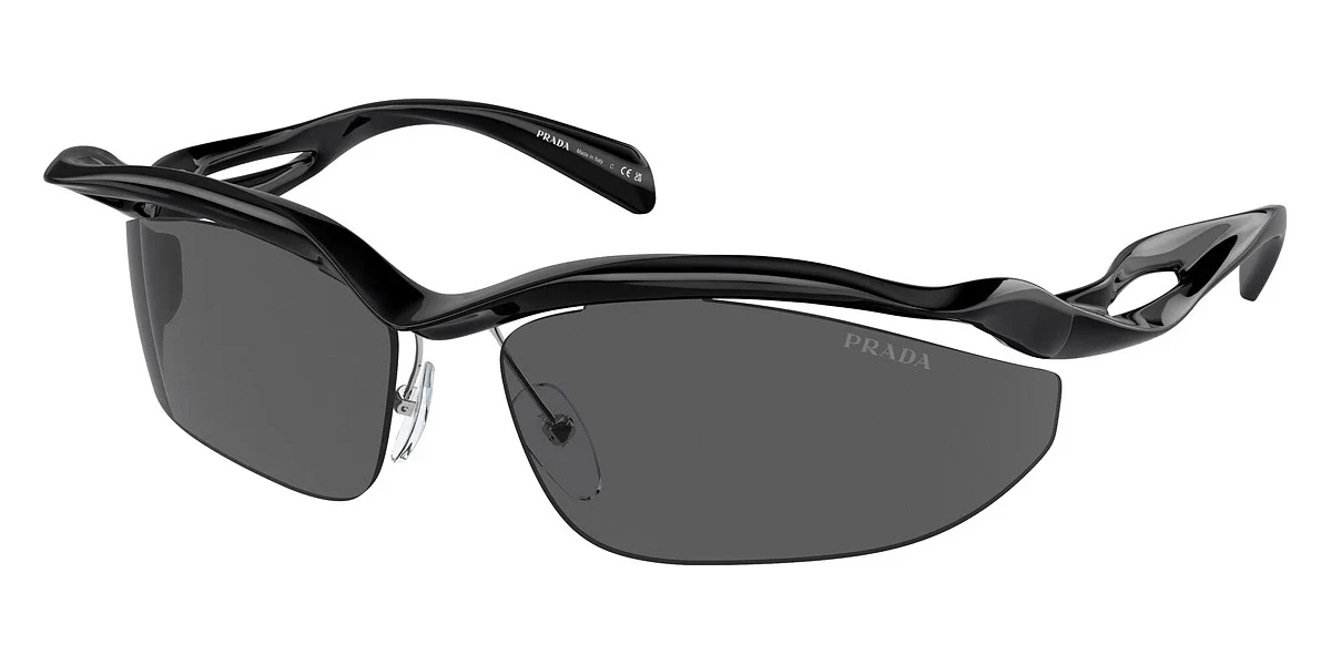 Prada - PR A25S - Image 7