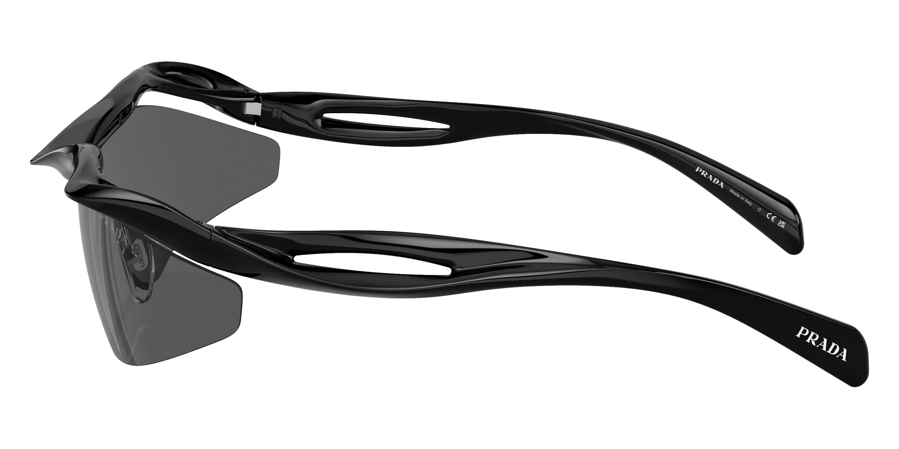 Prada - PR A25S - Image 8