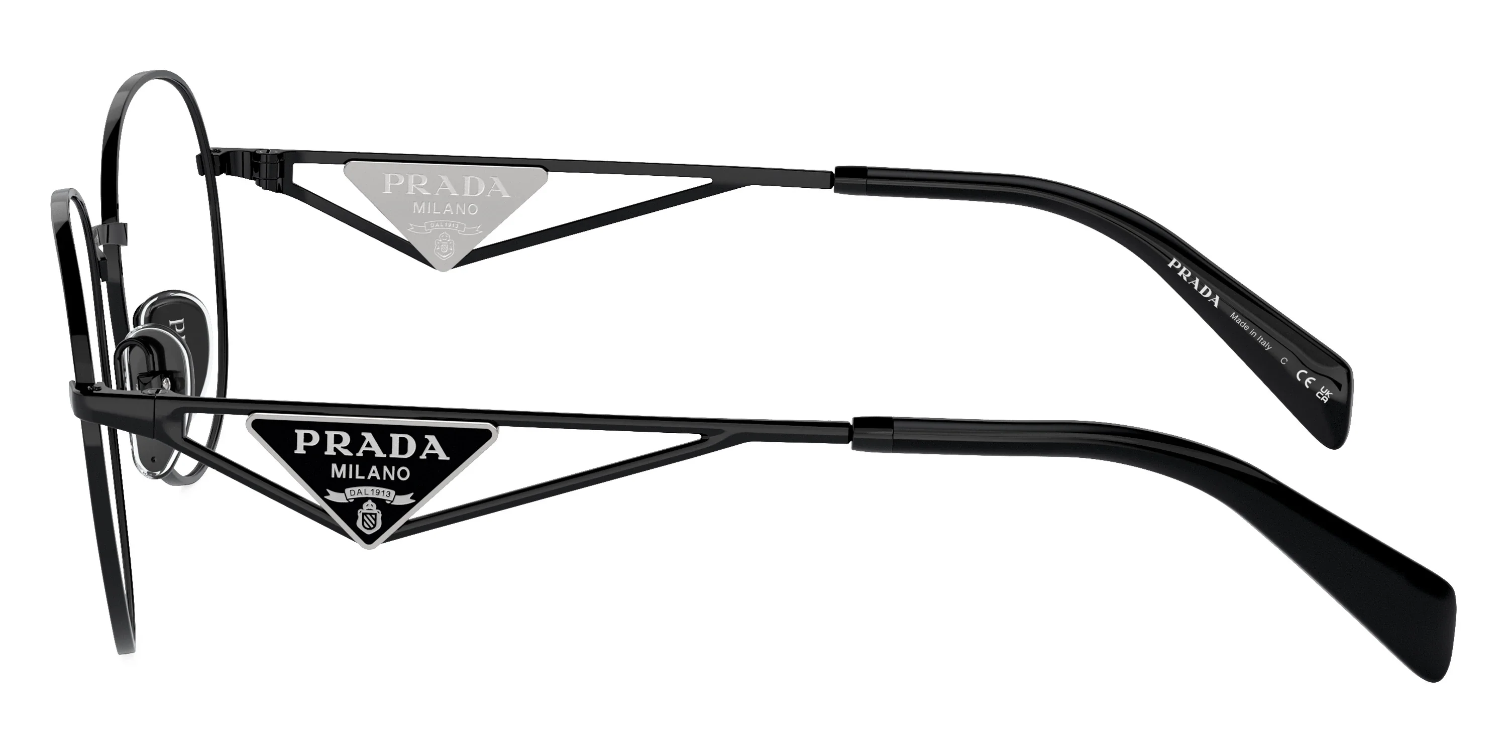 Prada - PR A50V - Image 3