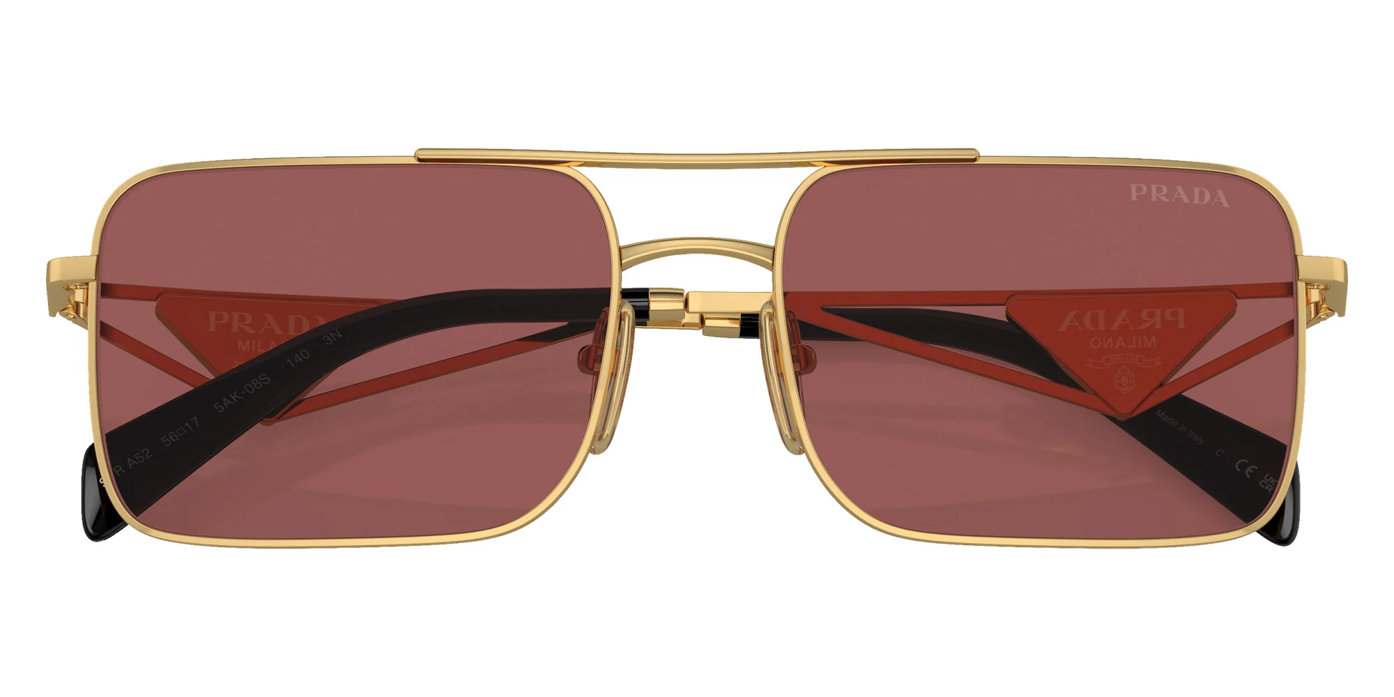 Prada - PR A52S - Image 25