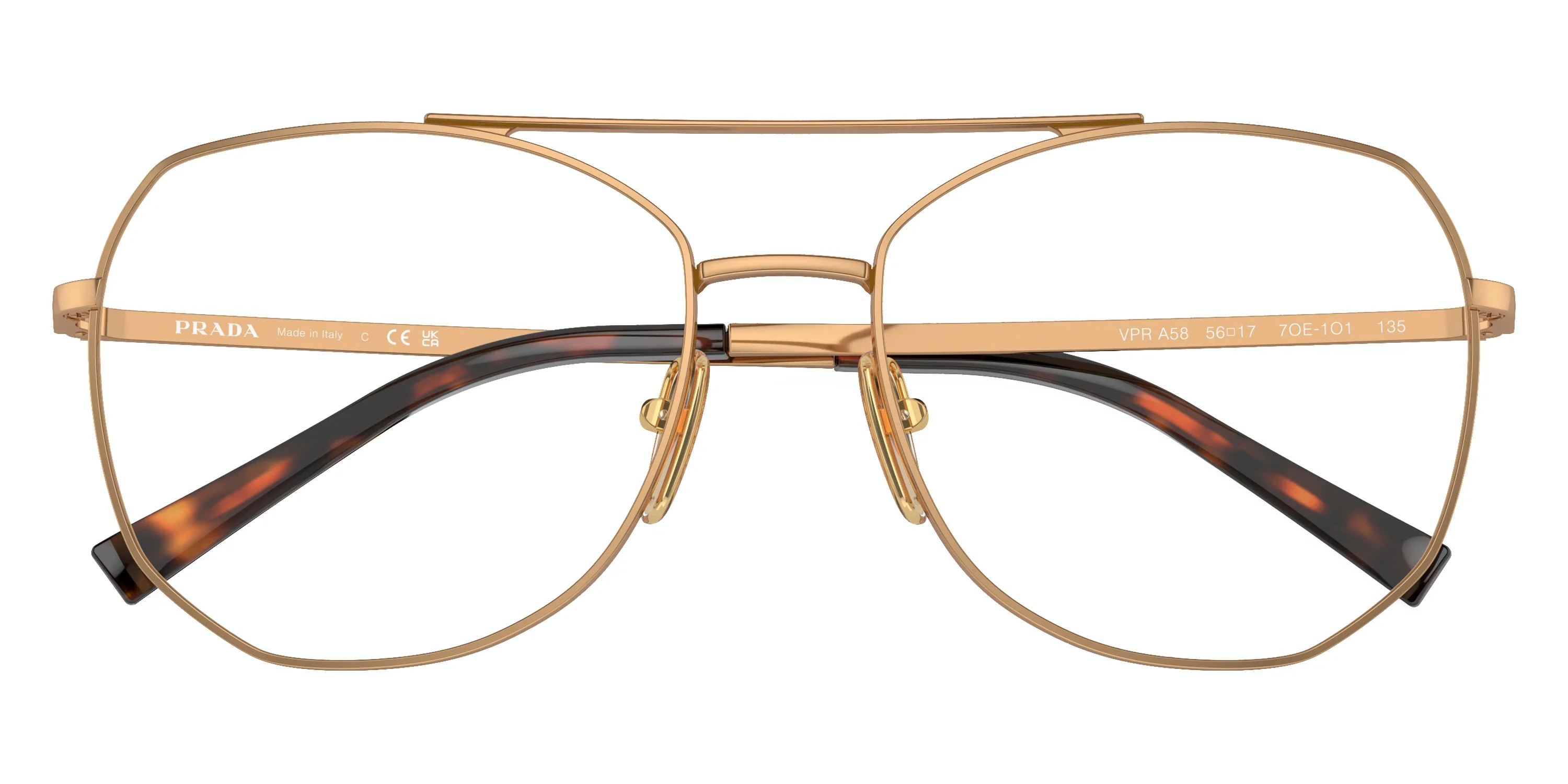 Prada - PR A58V - Image 25