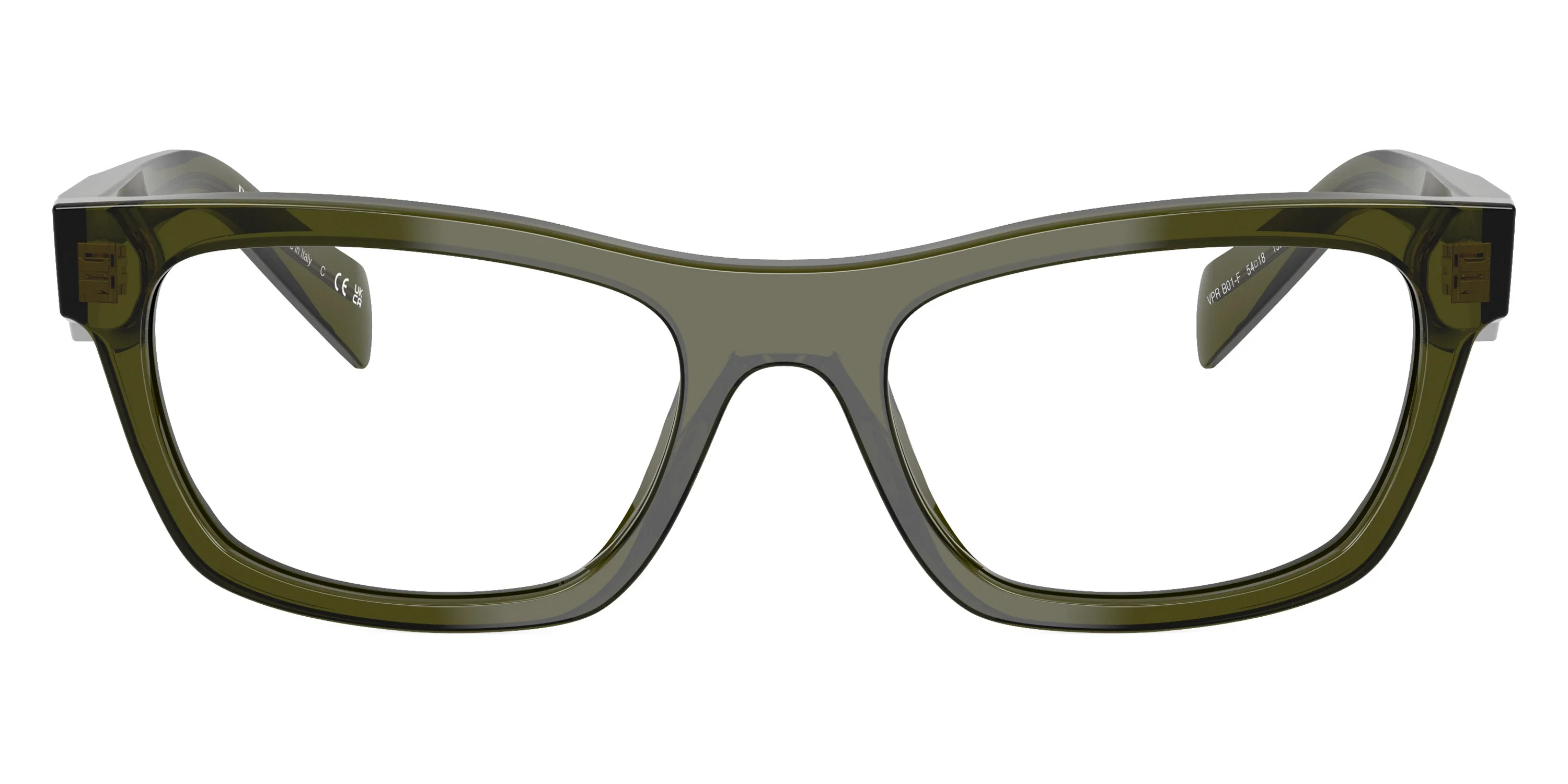 Prada - PR B01VF - Image 11