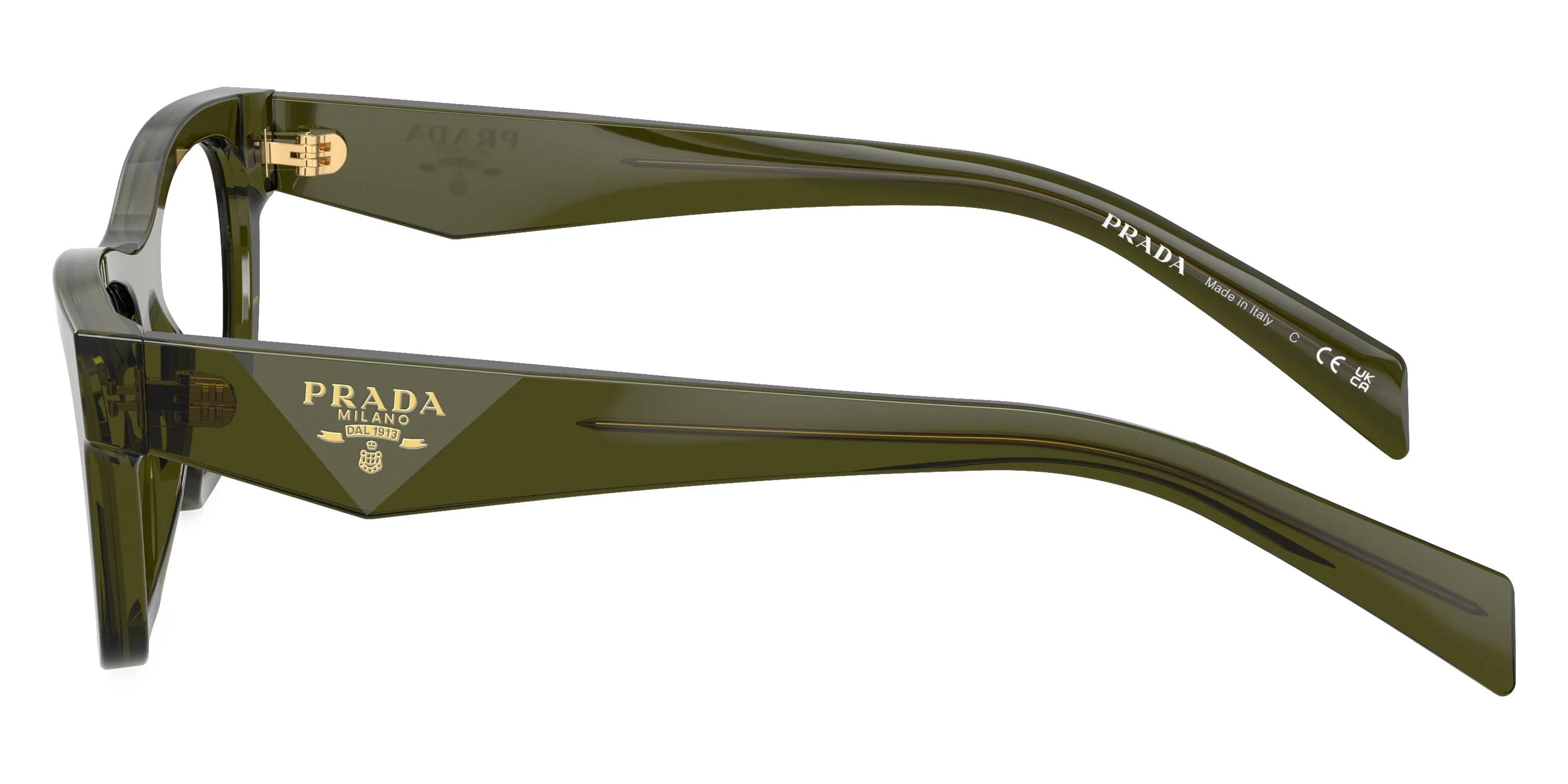 Prada - PR B01VF - Image 13