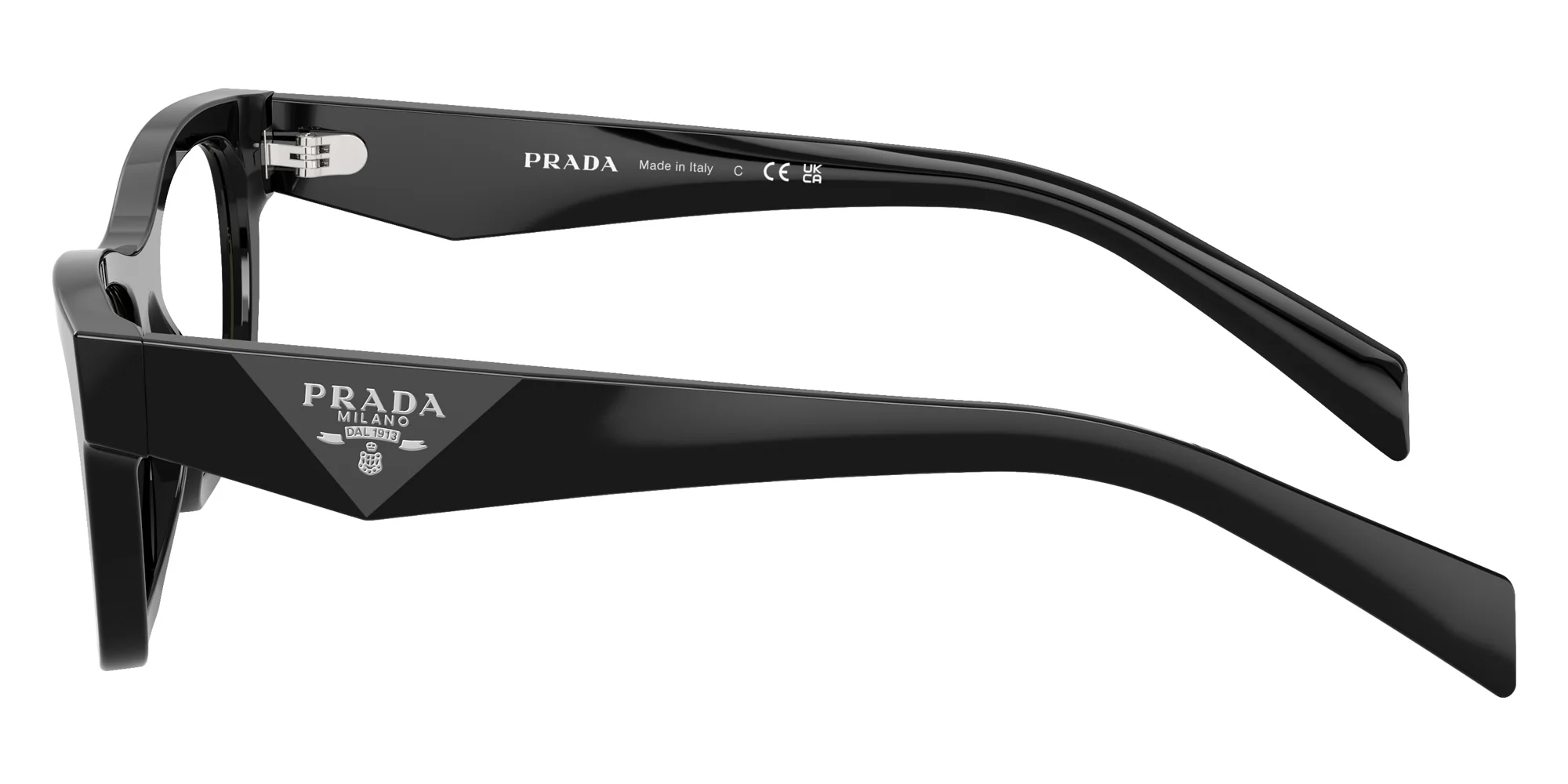 Prada - PR B01VF - Image 18