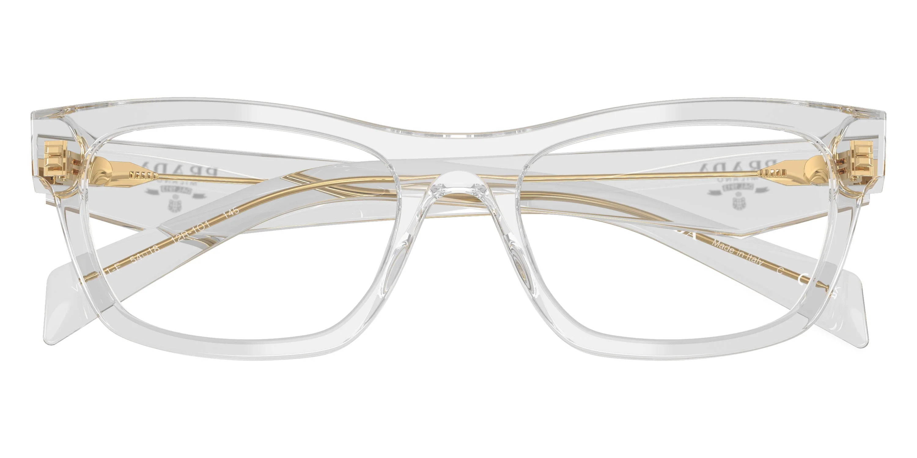 Prada - PR B01VF - Image 5