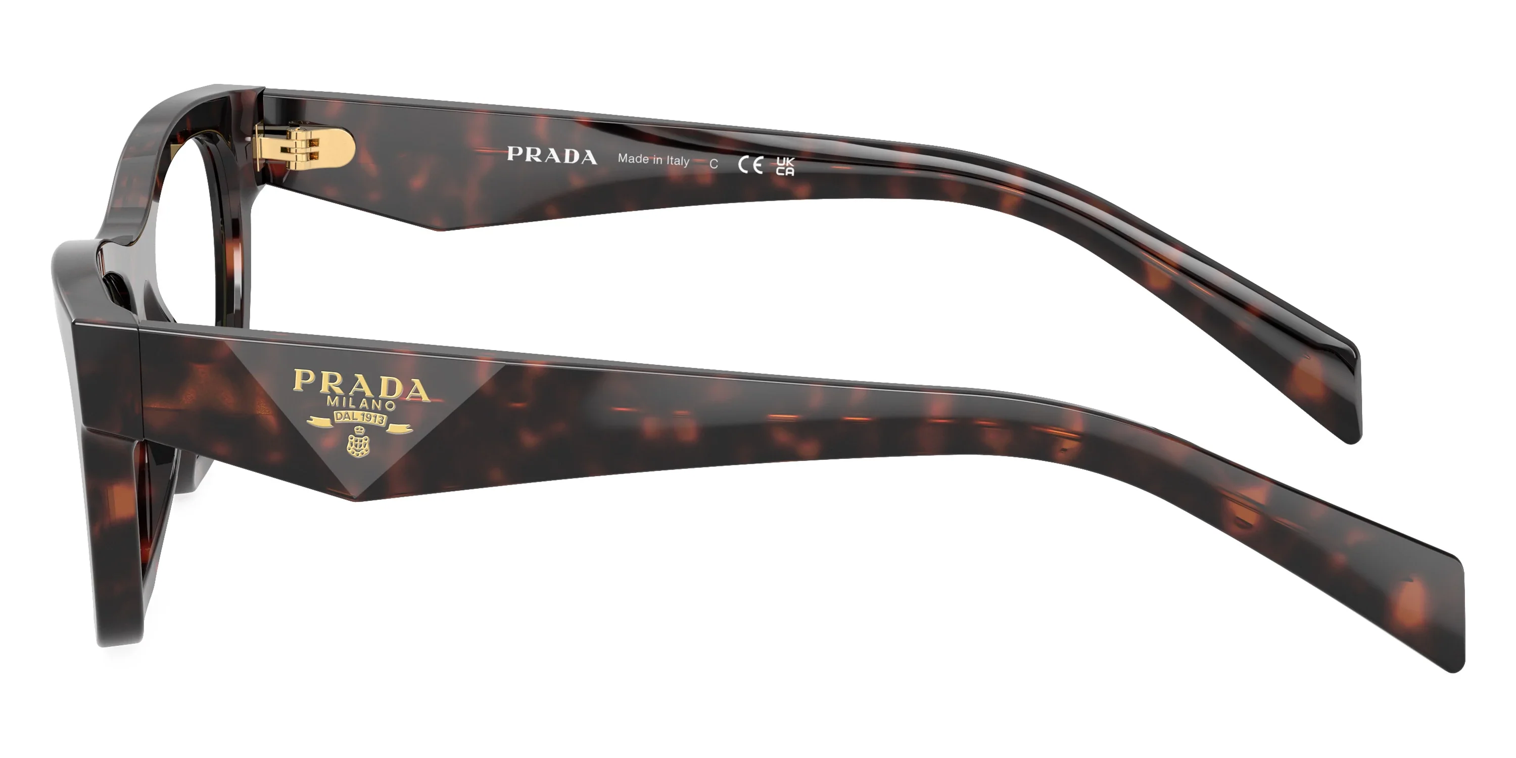 Prada - PR B01VF - Image 8
