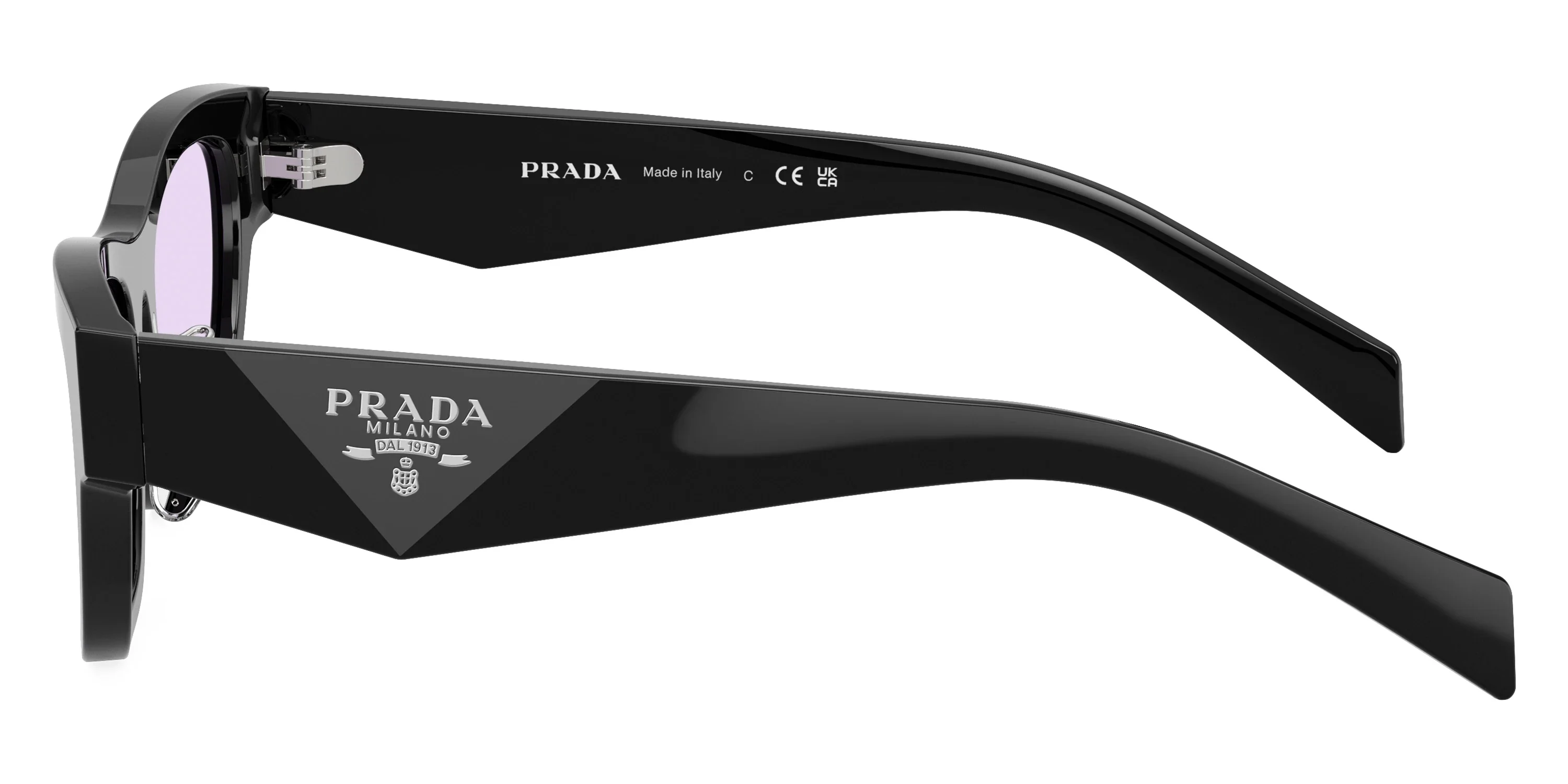 Prada - Symbole PR B09SF - Image 13