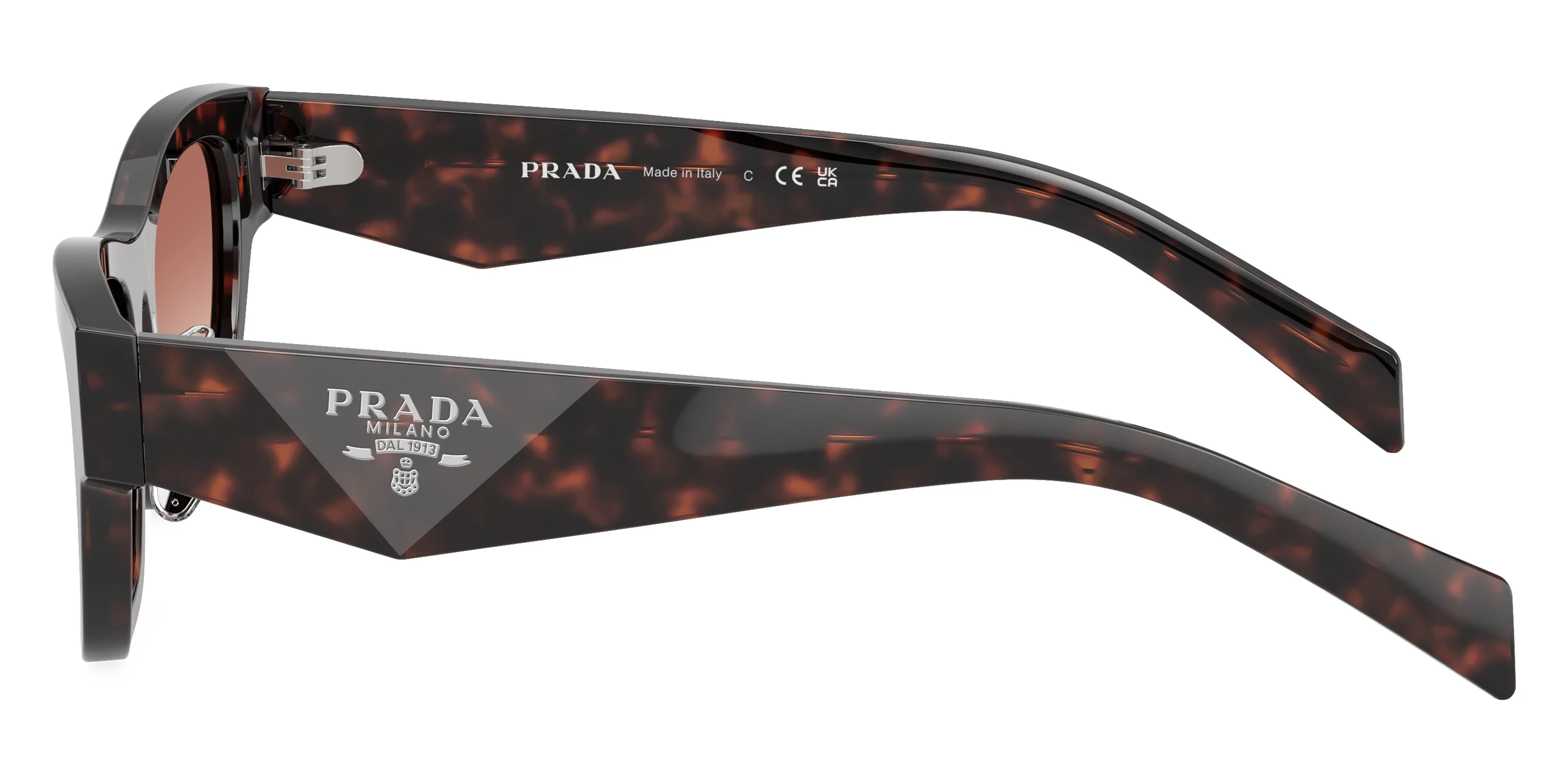 Prada - Symbole PR B09SF - Image 18