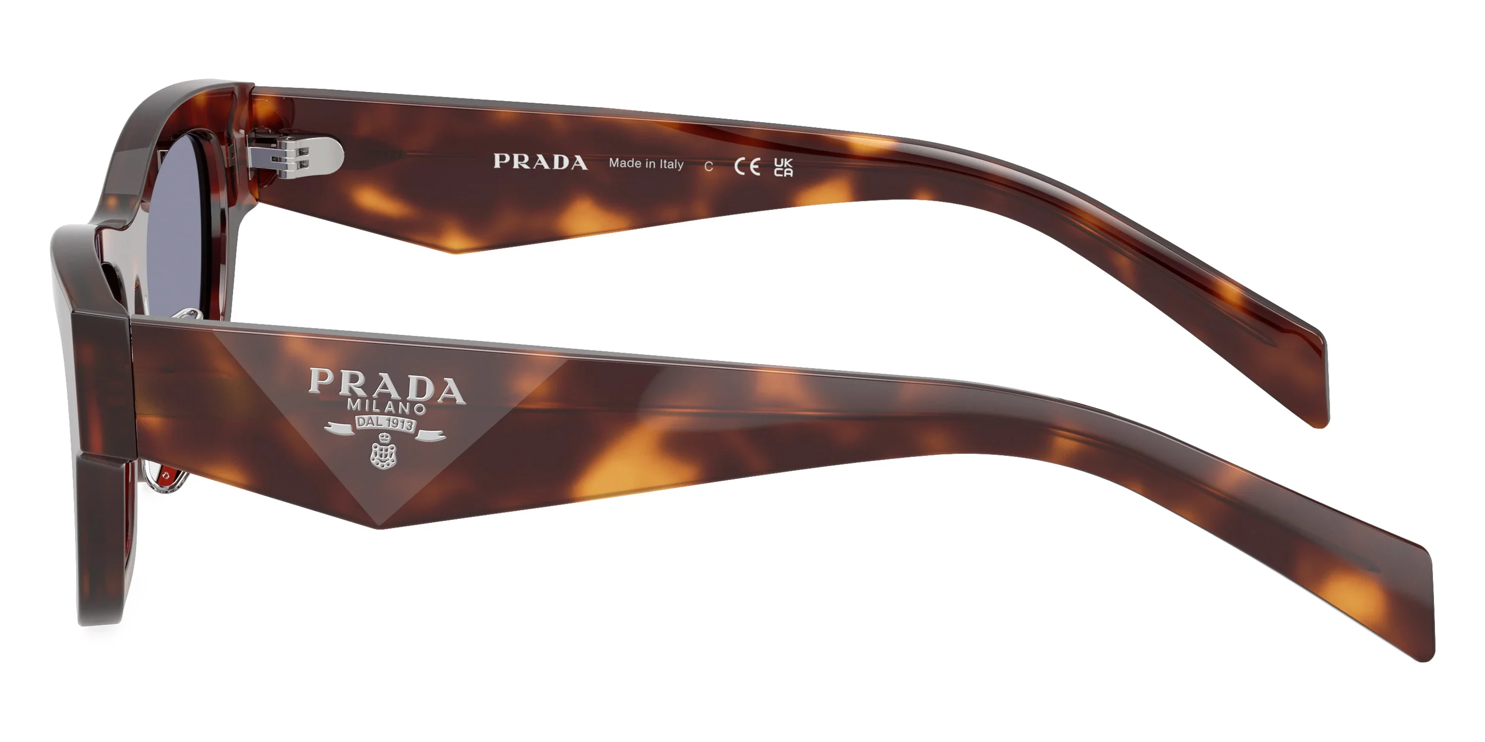 Prada - Symbole PR B09SF - Image 3