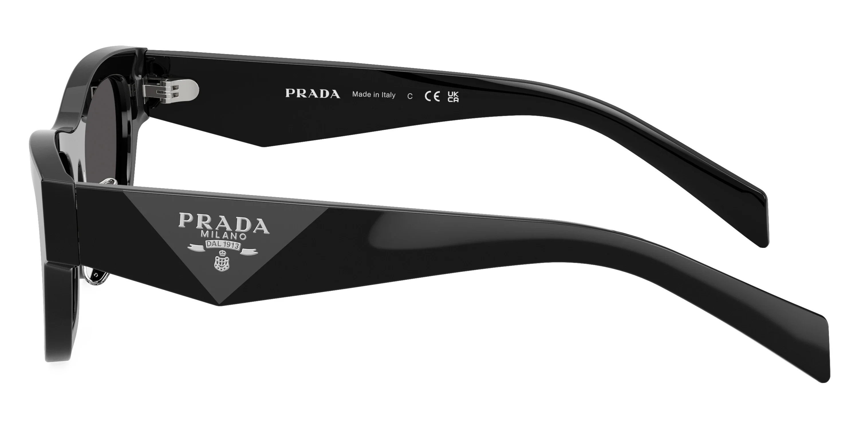 Prada - Symbole PR B09SF - Image 8