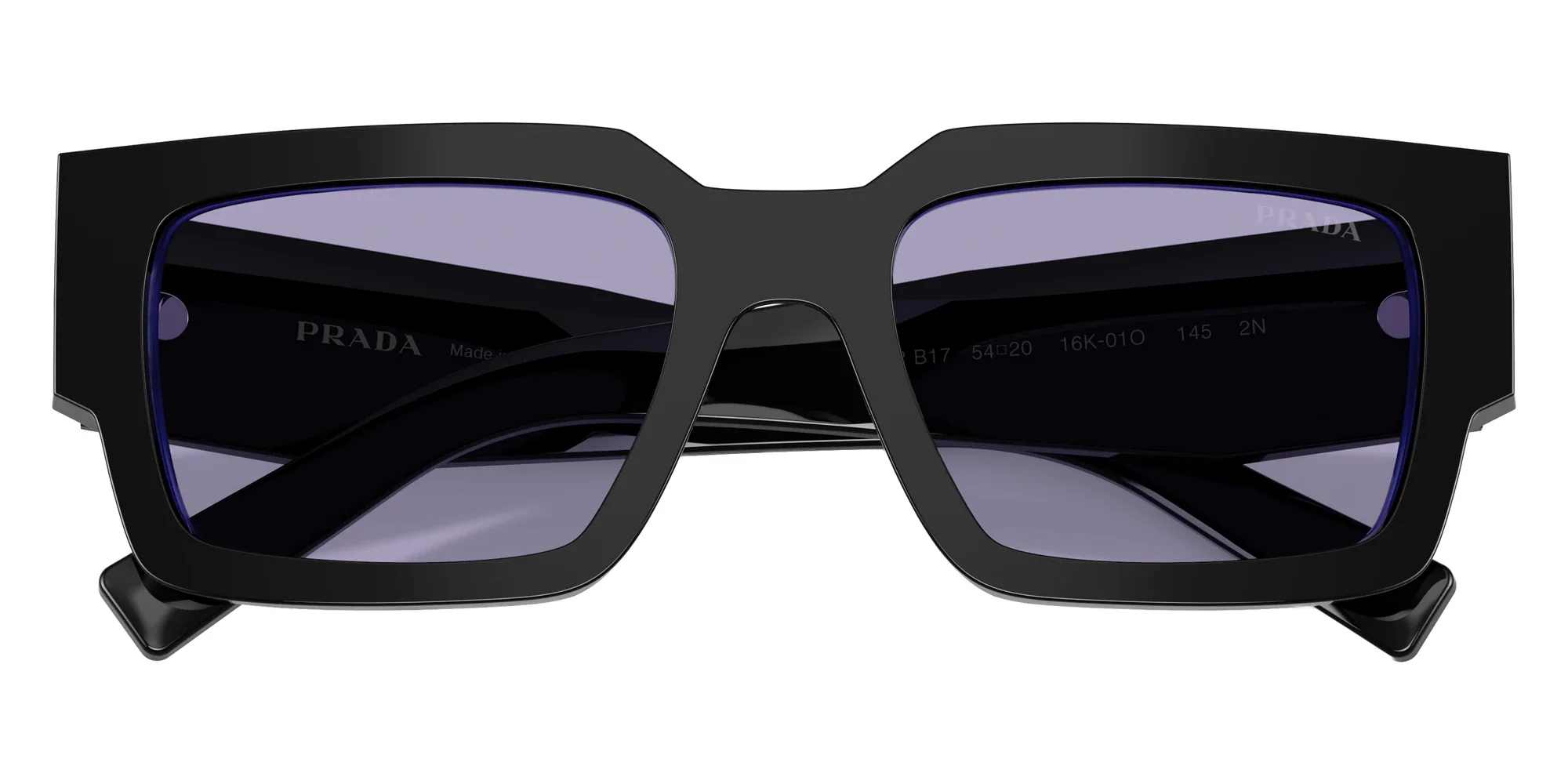 Prada - PR B17S - Image 5