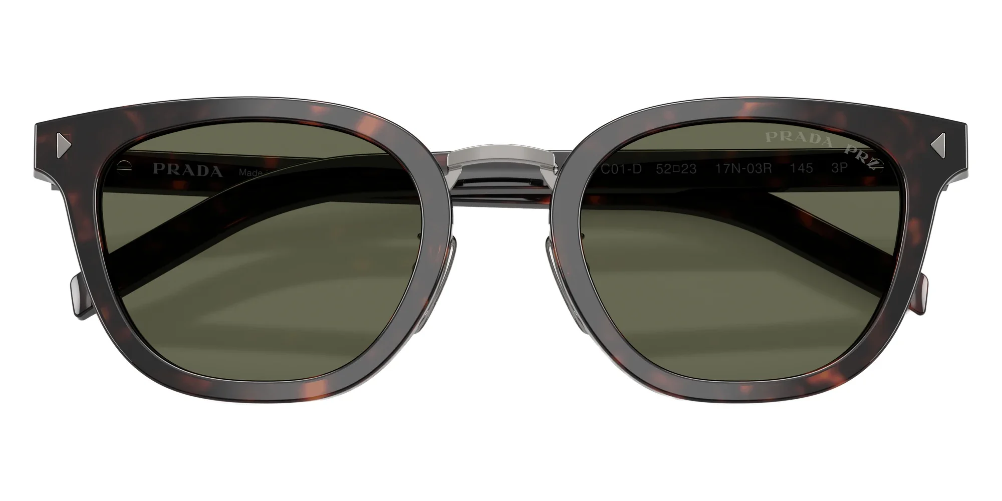 Prada - PR C01SD - Image 20