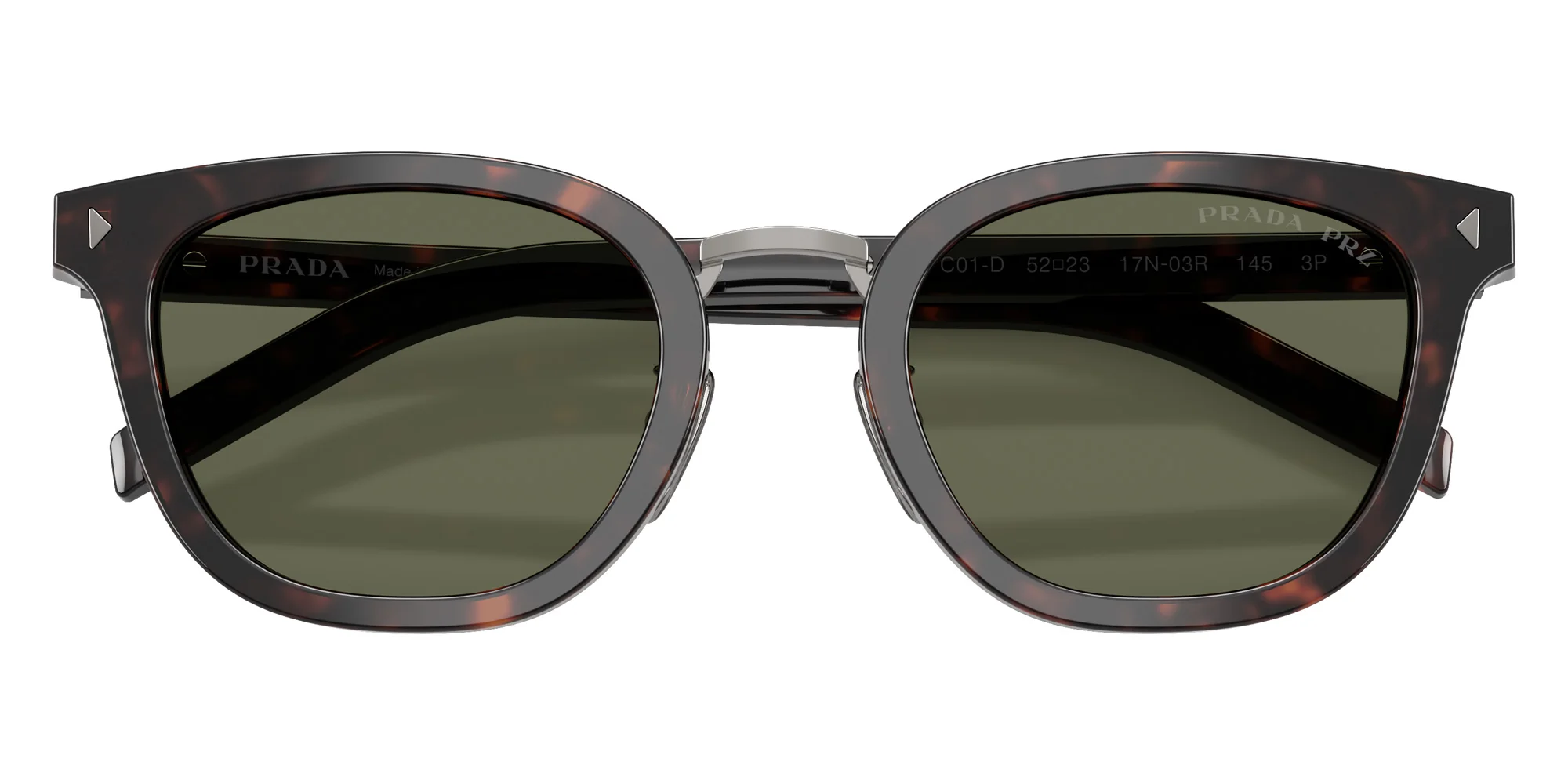 Prada - PR C01SD - Image 35