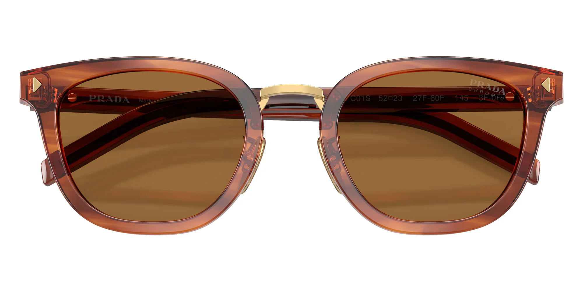 Prada - PR C01SD - Image 45