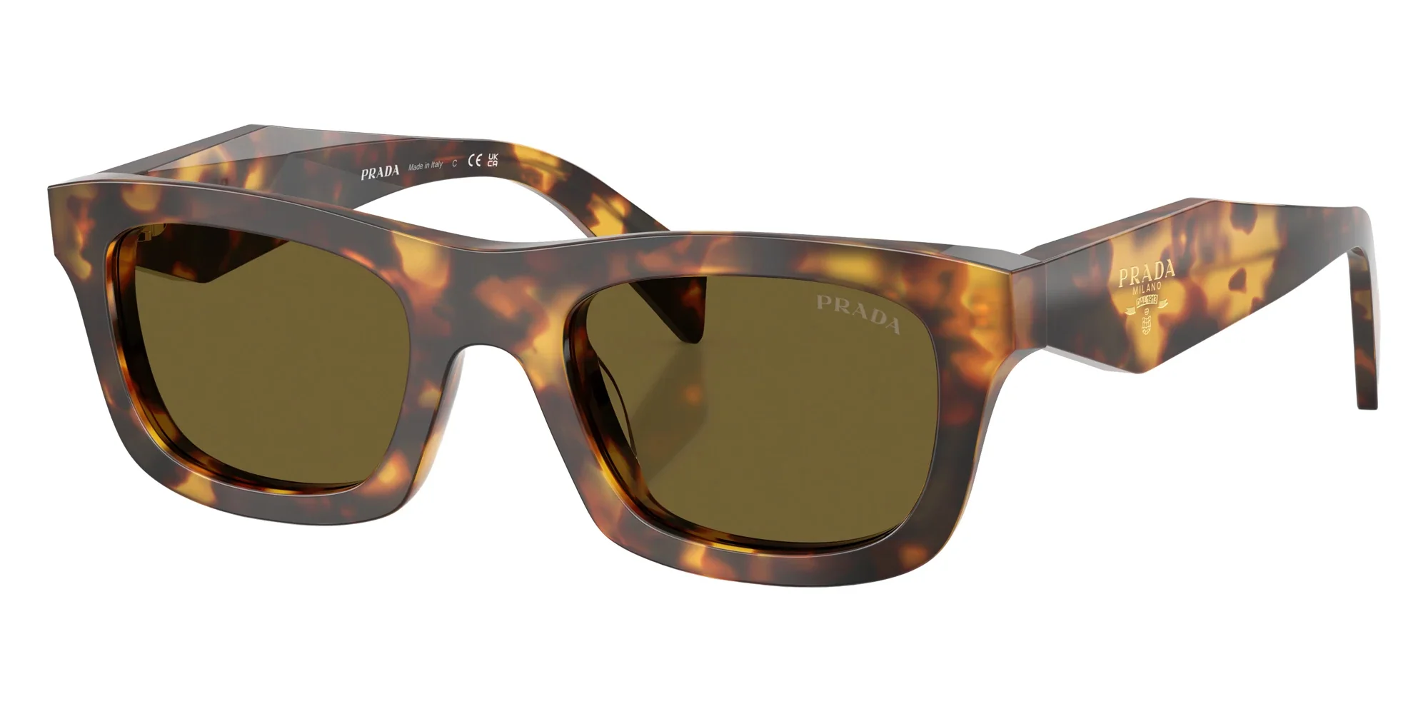 Prada - PR C06SF - Image 2