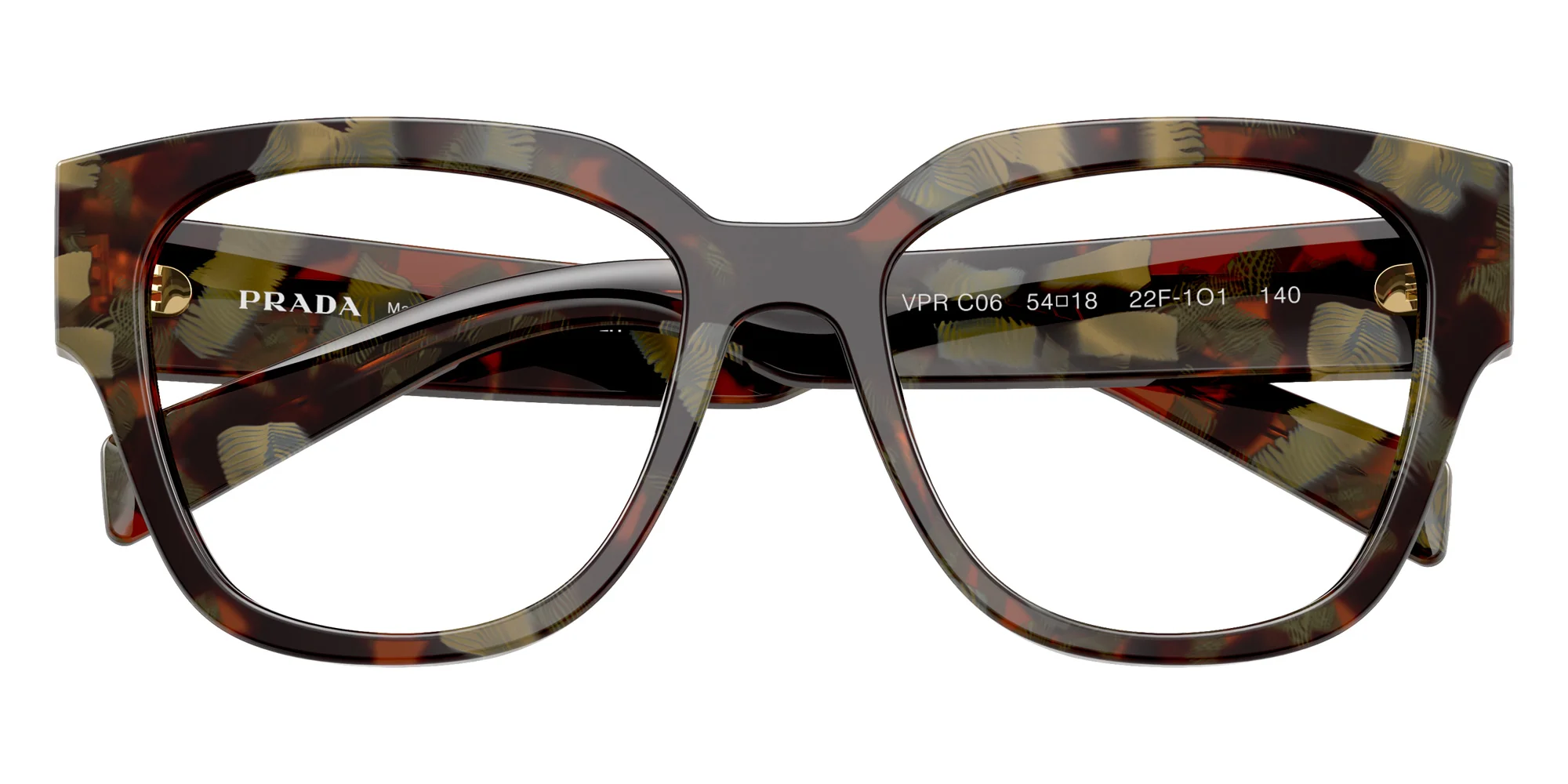 Prada - PR C06V - Image 20