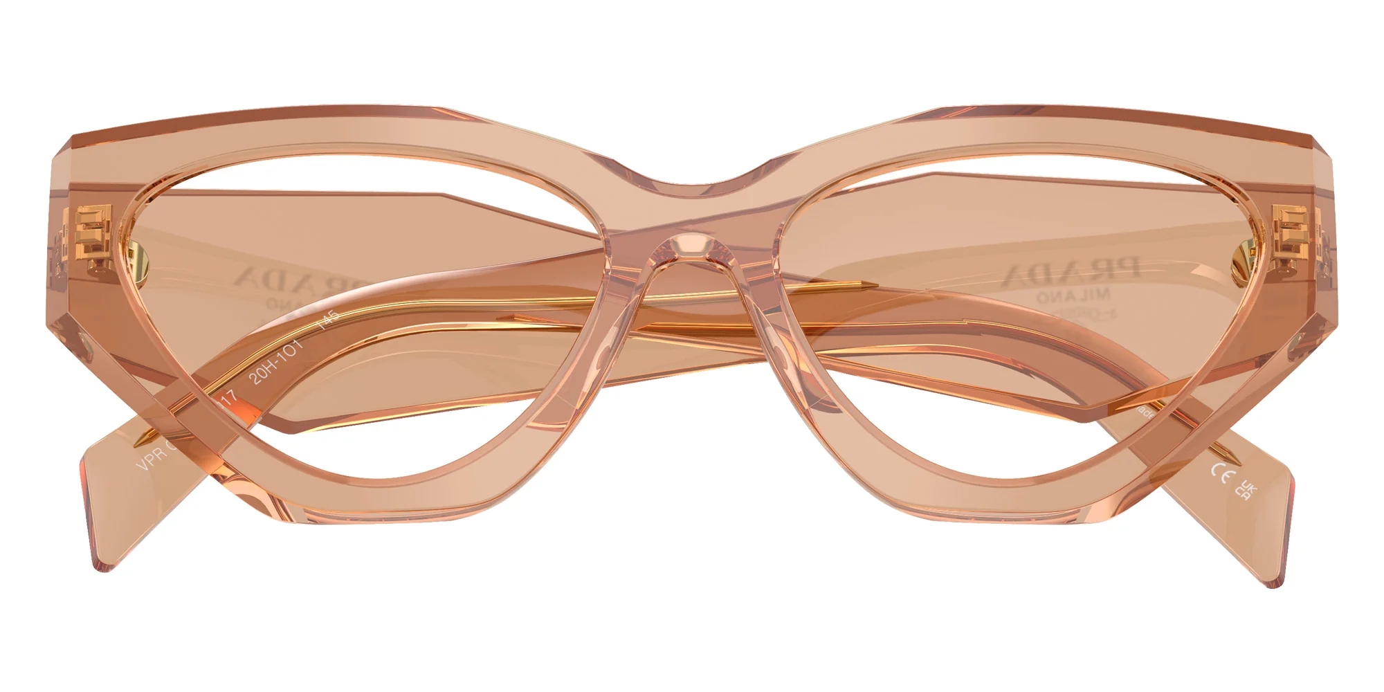 Prada - PR C07V - Image 25