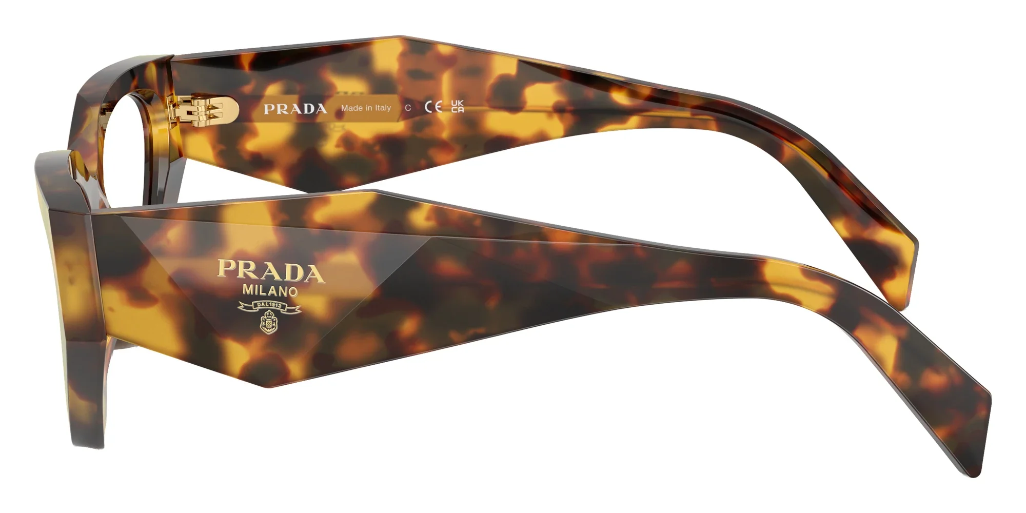 Prada - PR C07V - Image 3