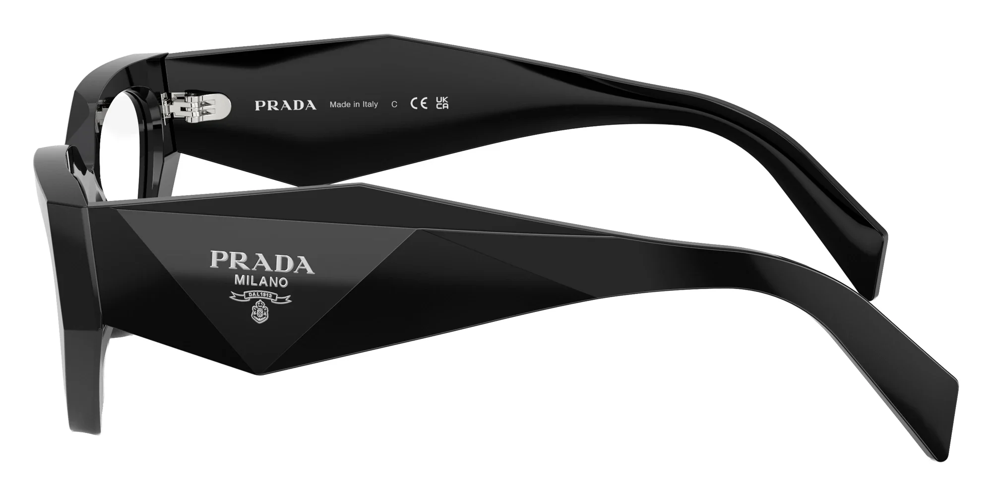 Prada - PR C07V - Image 8