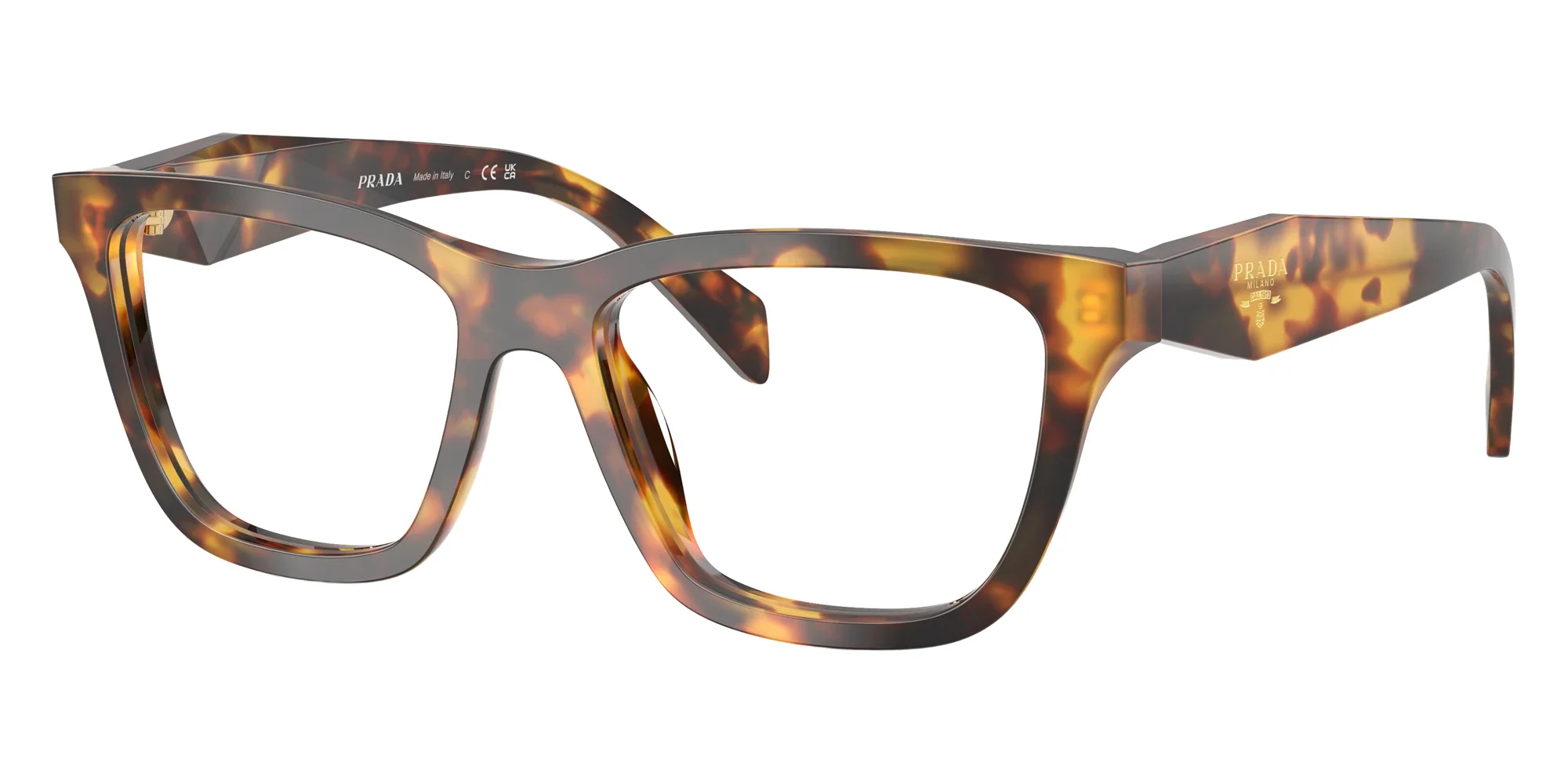 Prada - PR C10V - Image 2