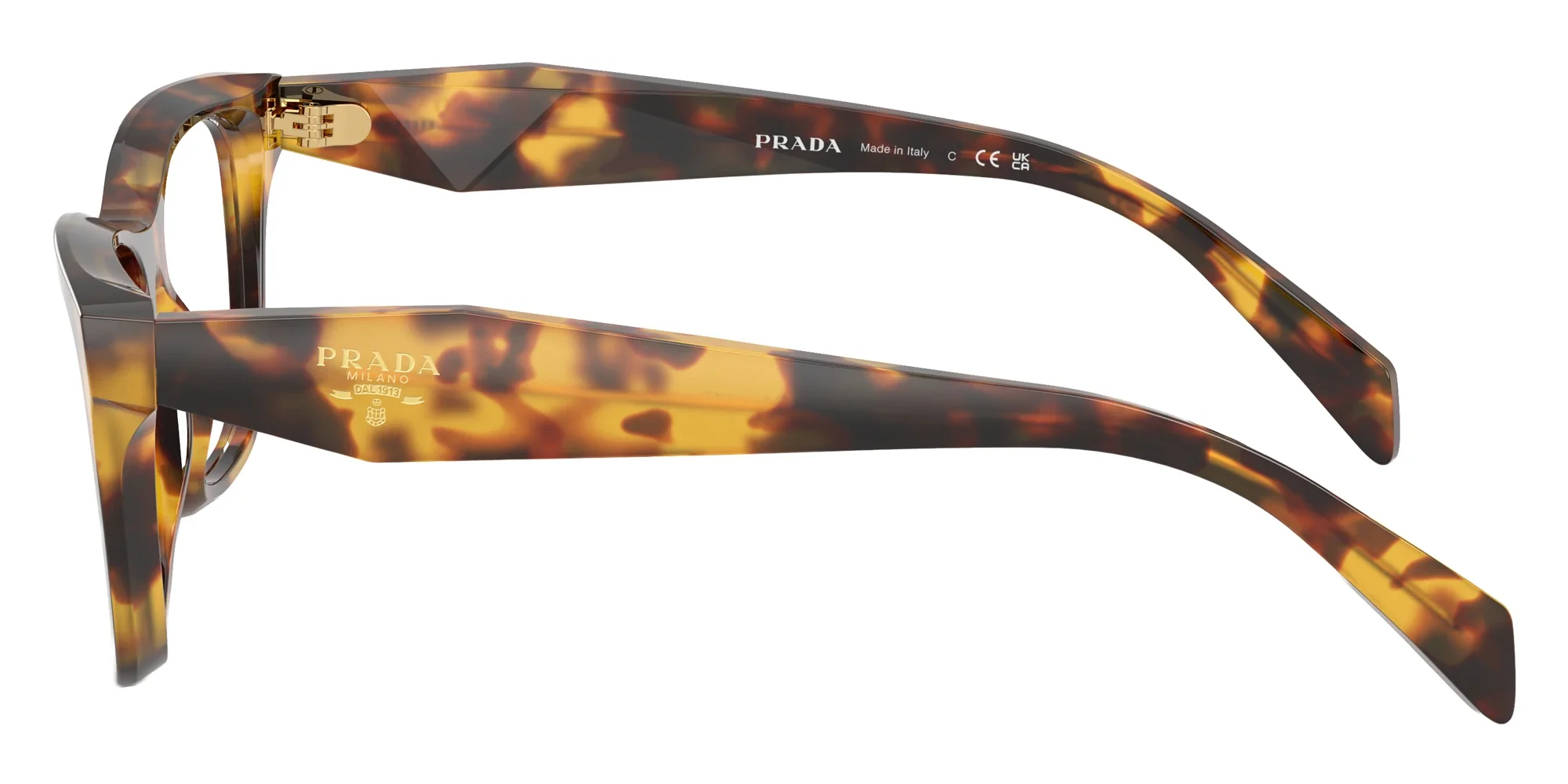 Prada - PR C10VF - Image 3