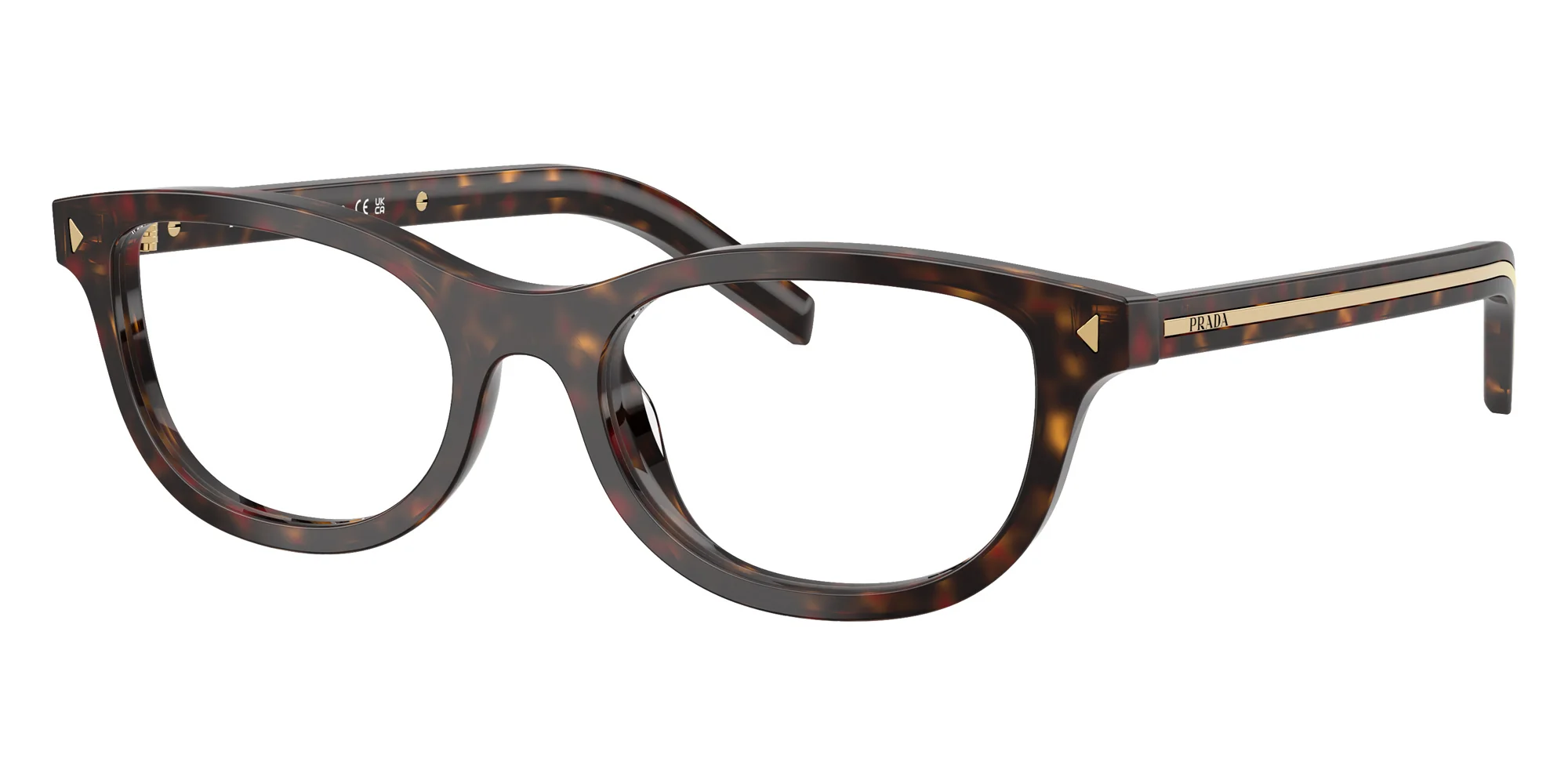 Prada - PR D01VU - Image 12