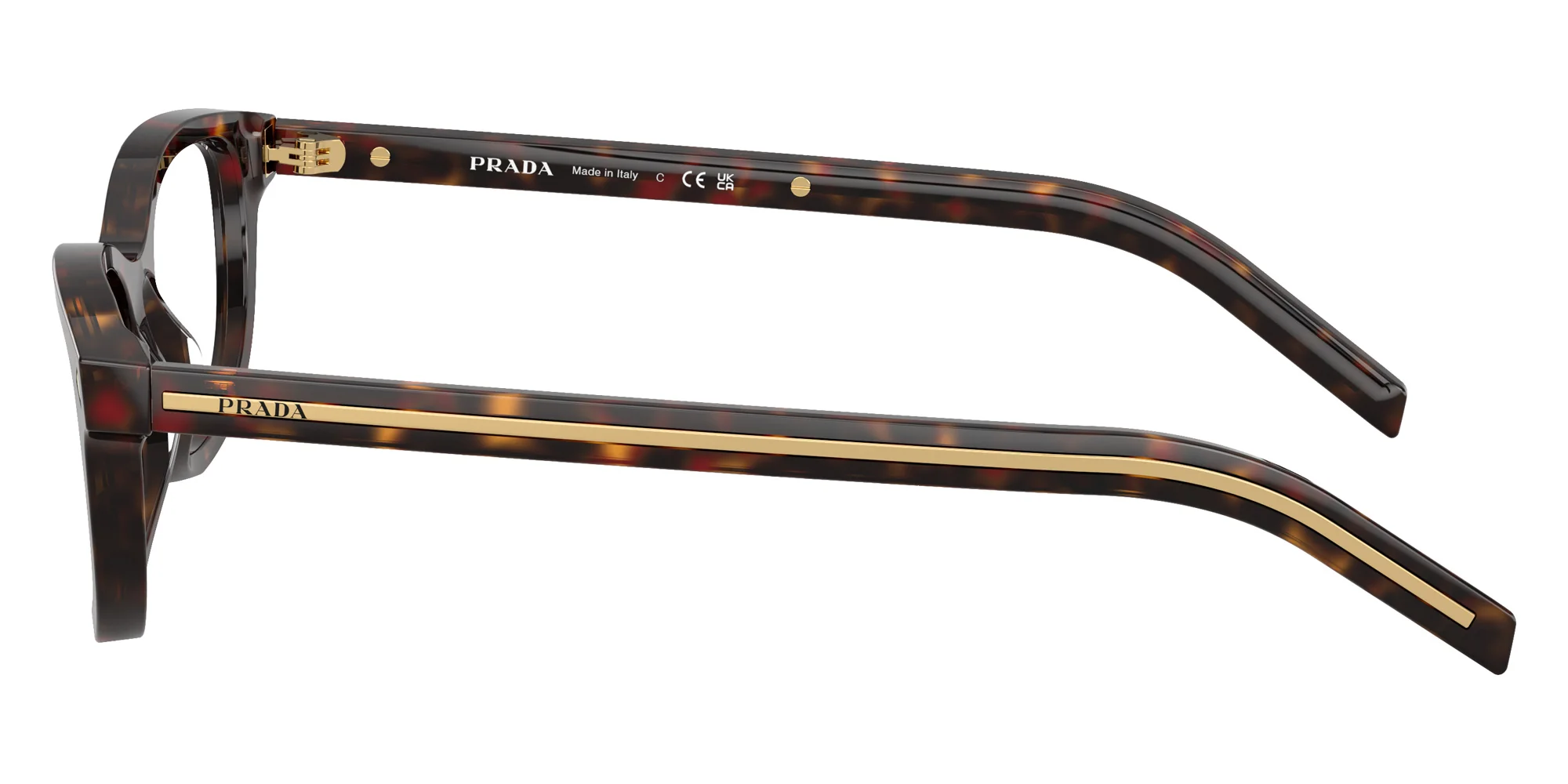Prada - PR D01VU - Image 13