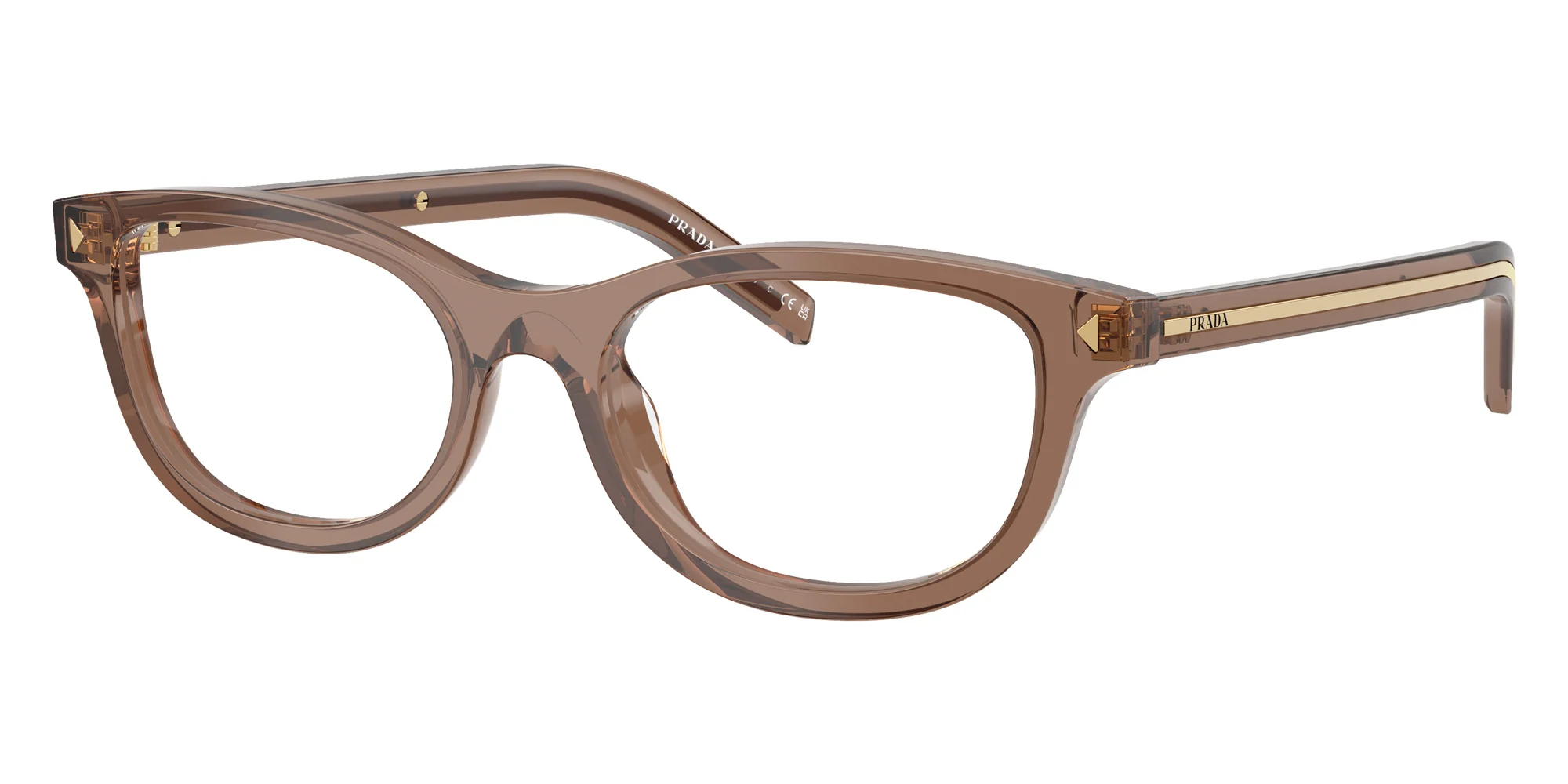 Prada - PR D01VU - Image 17