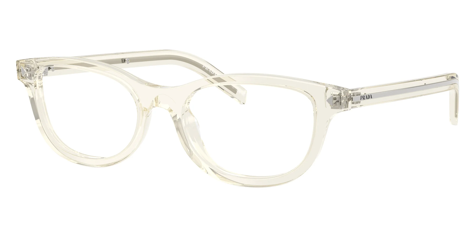 Prada - PR D01VU - Image 2