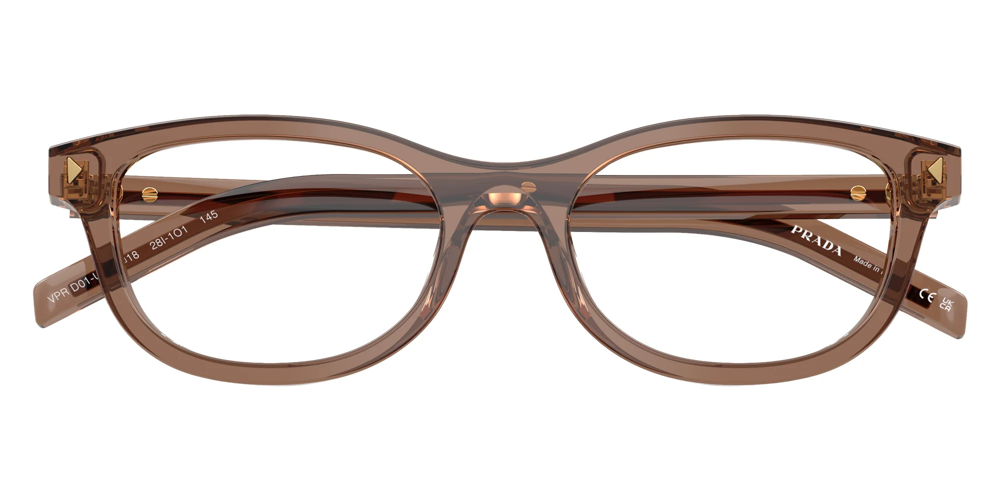 Prada - PR D01VU - Image 20