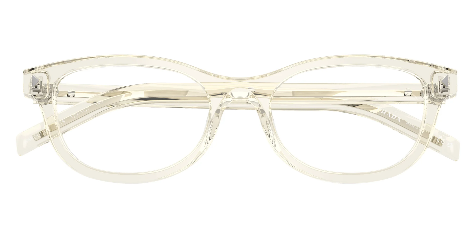 Prada - PR D01VU - Image 5