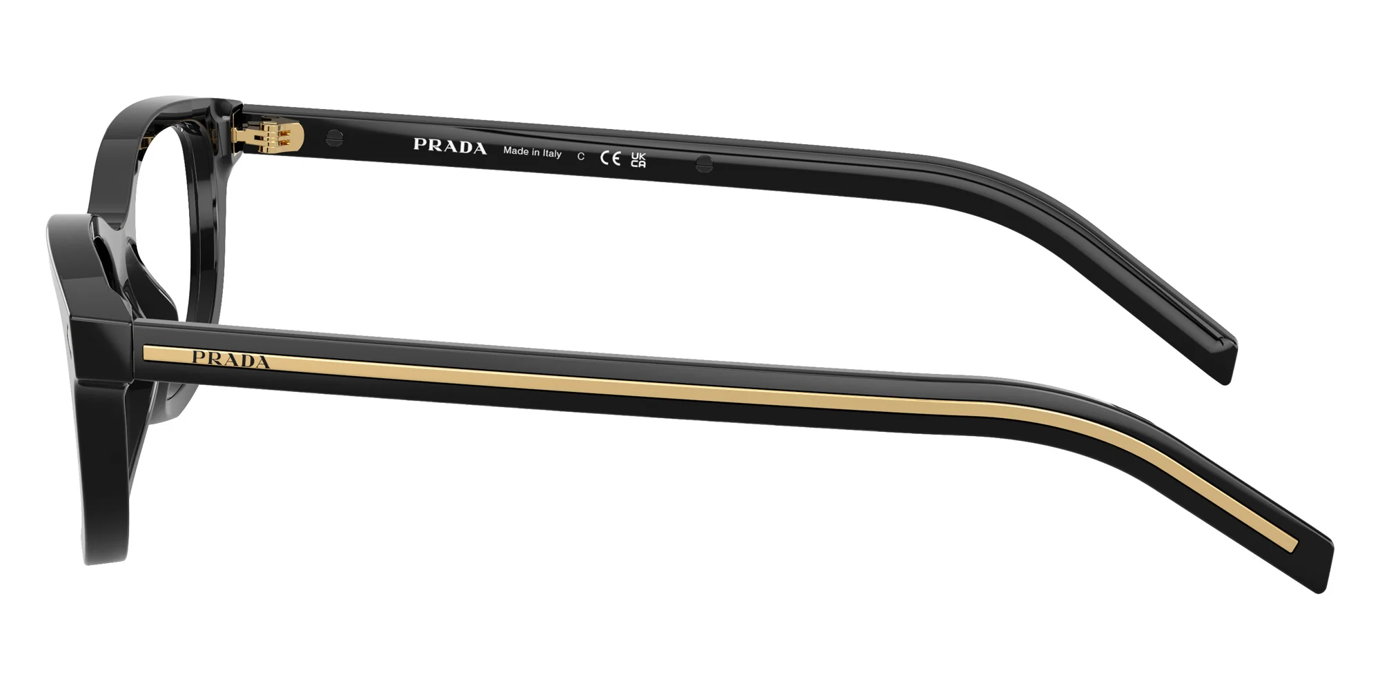 Prada - PR D01VU - Image 8