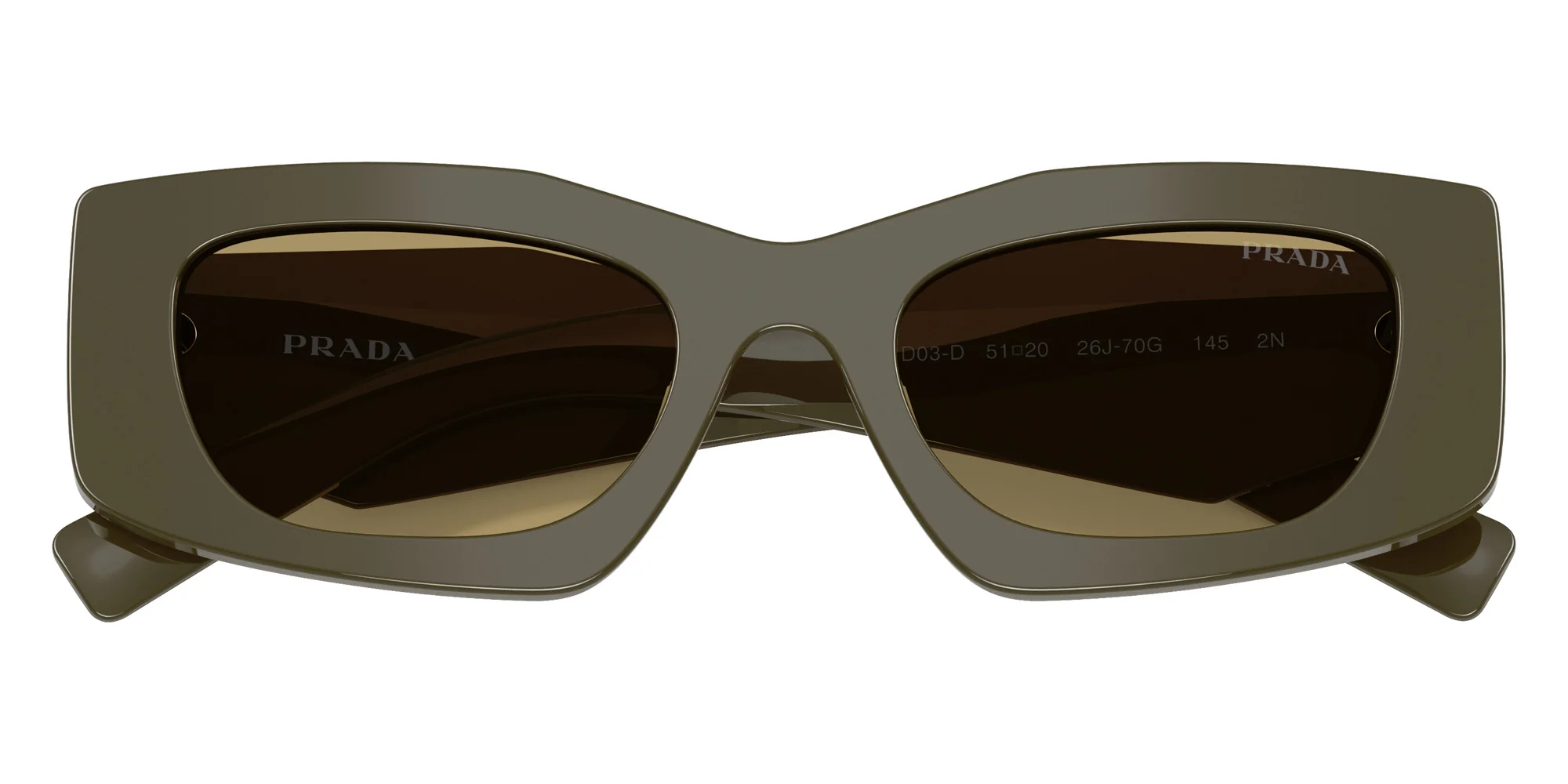 Prada - PR D03SD - Image 20
