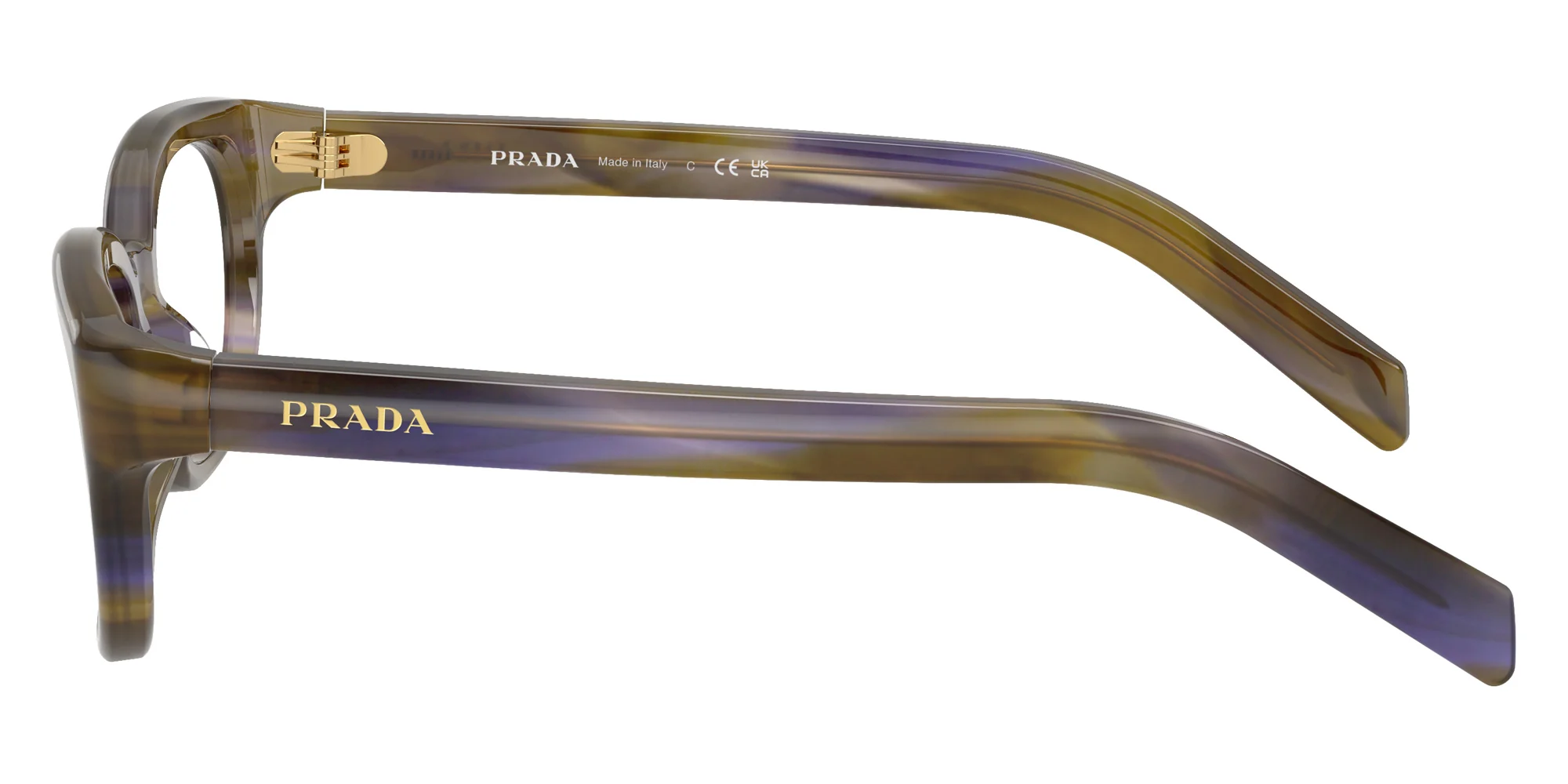 Prada - PR D03VU - Image 13