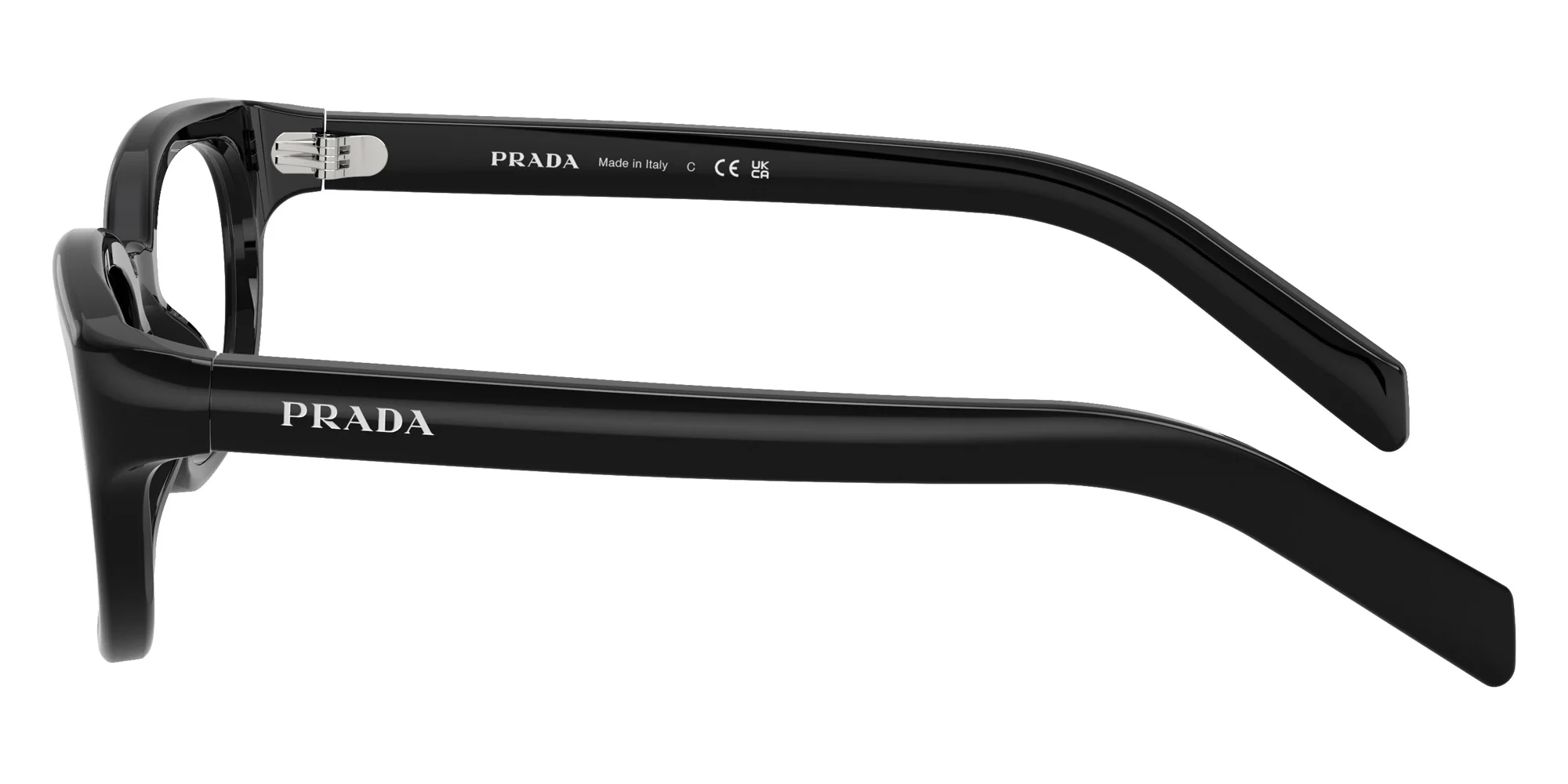 Prada - PR D03VU - Image 3